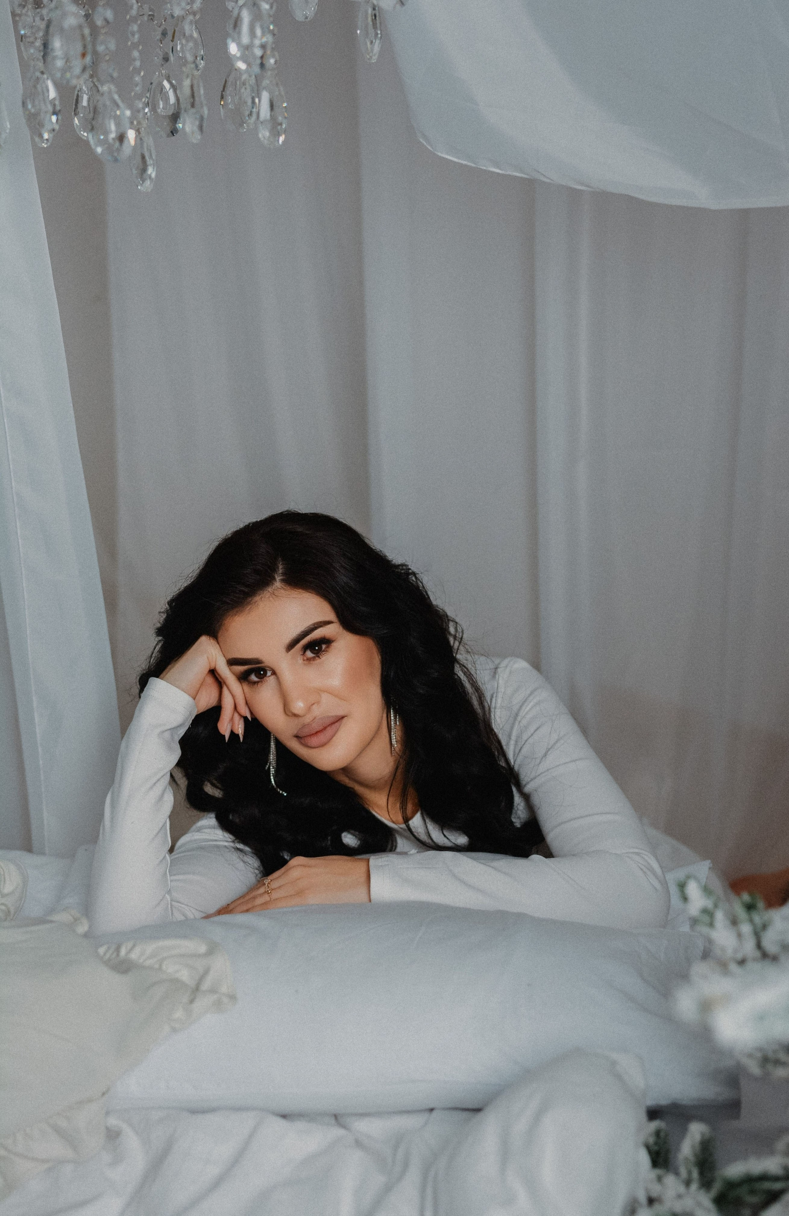 Лина Романова. Фотограф в Москве Ангелина Ким