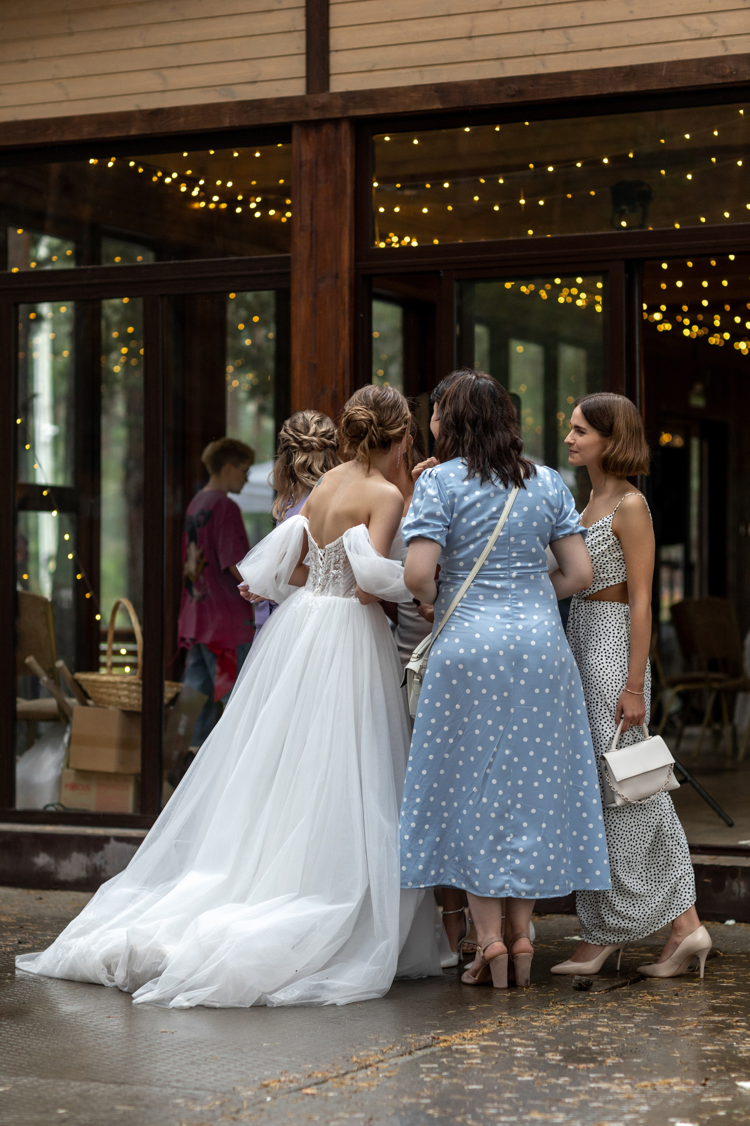 Любовь похожая на сон. Андрей и Анастасия. Свадебный и семейный фотограф в Магнитогорске Катя Буряк