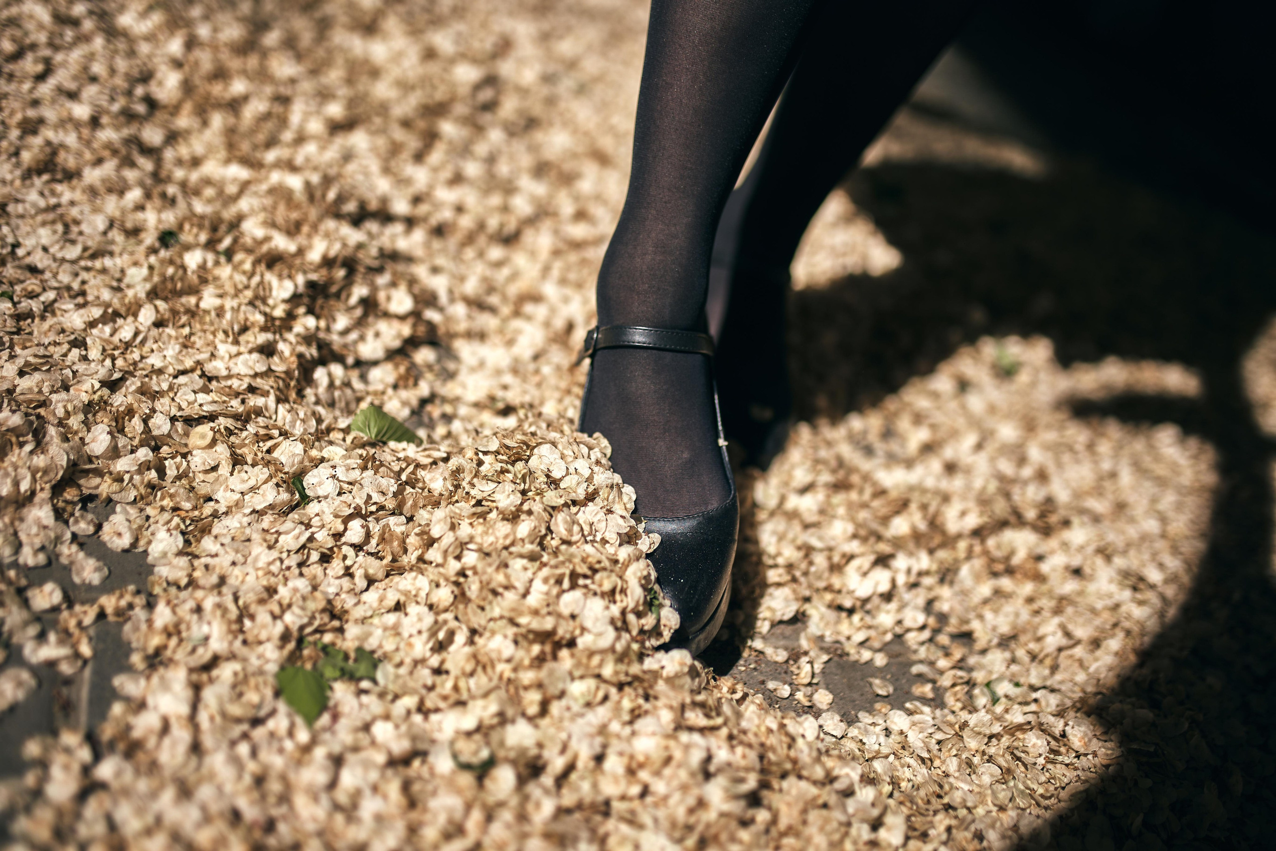 Ева. Фотограф в Ростове-на-Дону Ника Обида