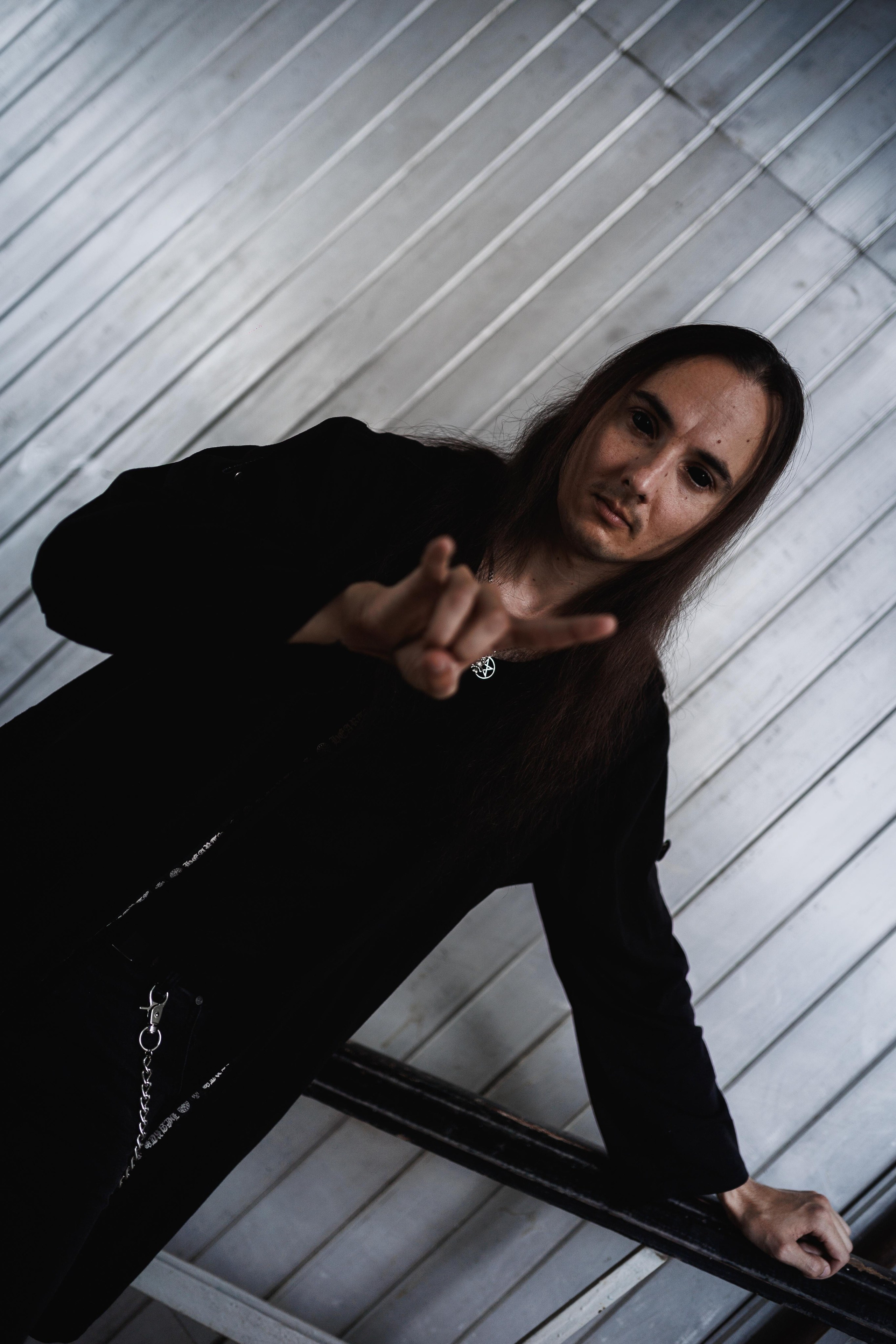 Иван. Фотограф в Ростове-на-Дону Ника Обида