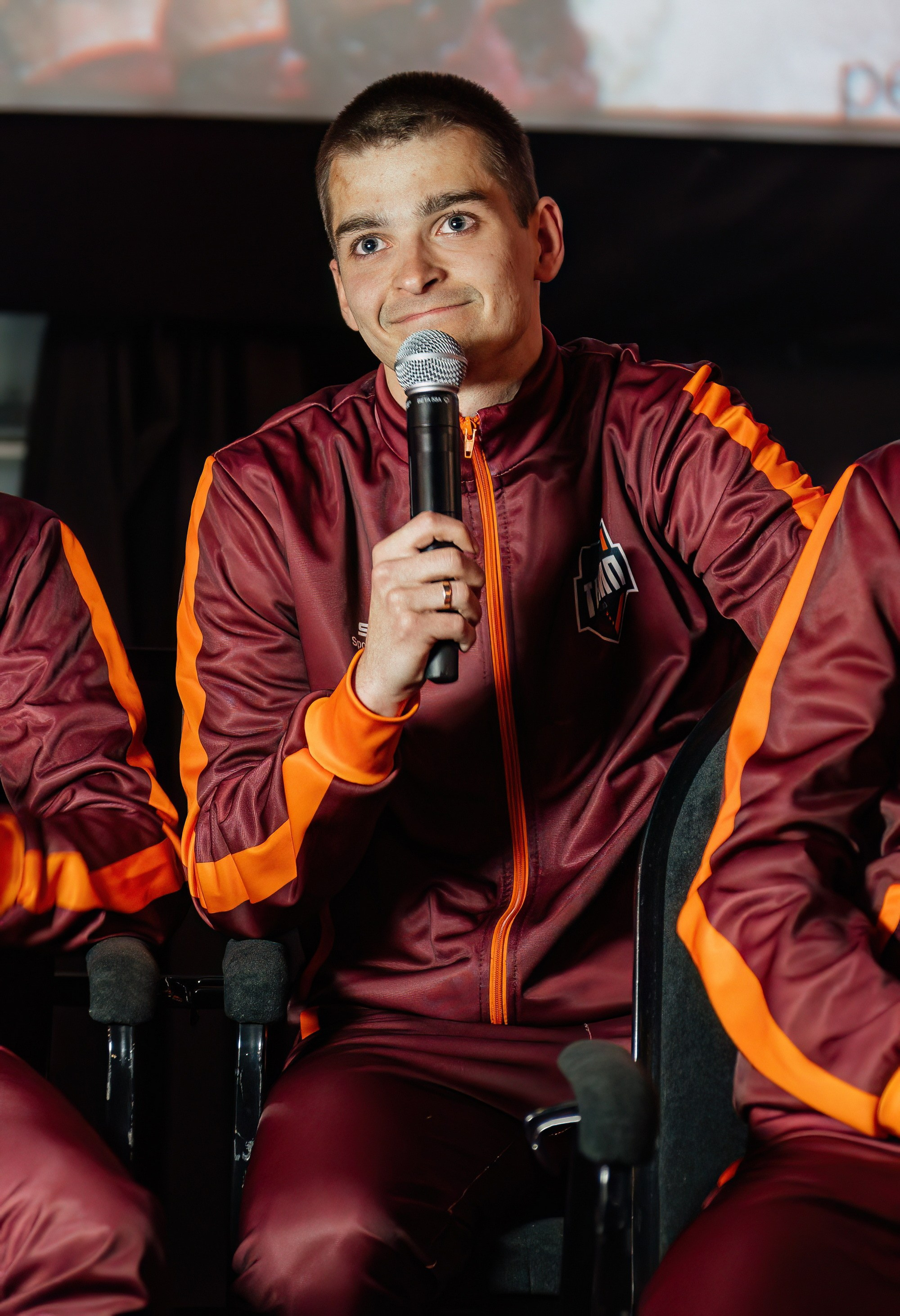 Презентация фильма «ТЕМП: «Профессиональные любители». Свадебный и репортажный фотограф Никита Сницарев в Барнауле