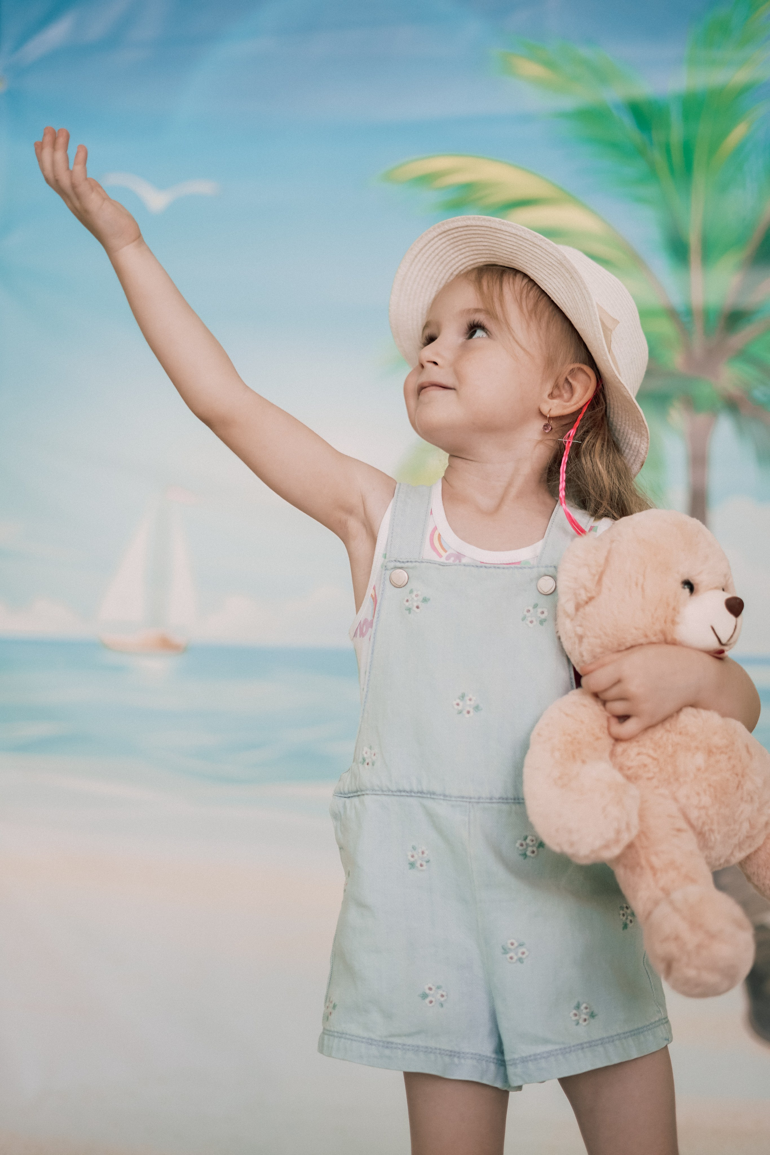 ФОТОПРОЕКТ | ДЕТСКИЙ САД. Портретный и семейный фотограф в Мариуполе, РФ. Даша Жогло