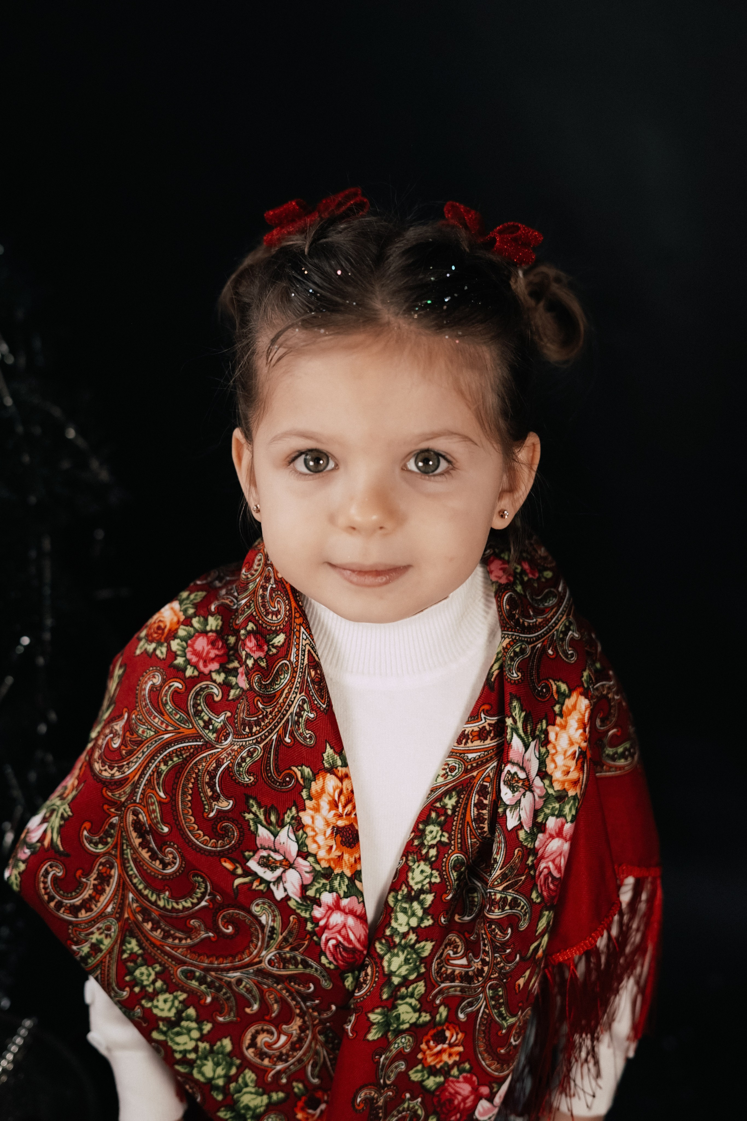 НОВОГОДНИЙ ФОТОПРОЕКТ. Портретный и семейный фотограф в Мариуполе, РФ. Даша Жогло