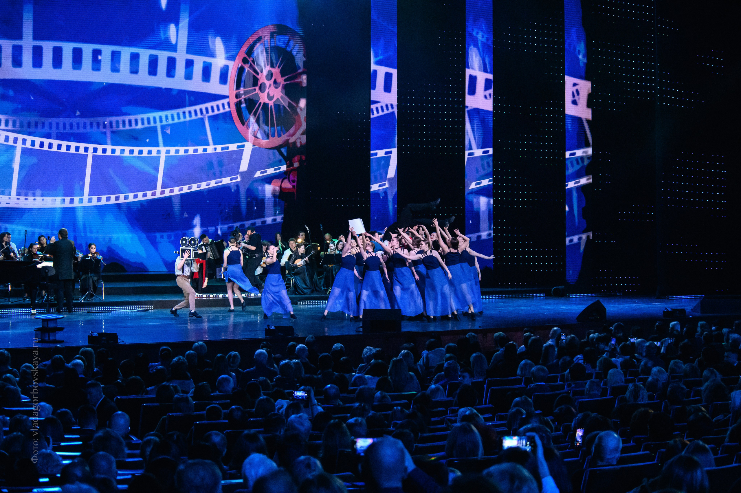 К 95-летию со дня рождения композитора Андрея Петрова. Бренд-фотограф для экспертов и блогеров в Москве Влада Горбовская