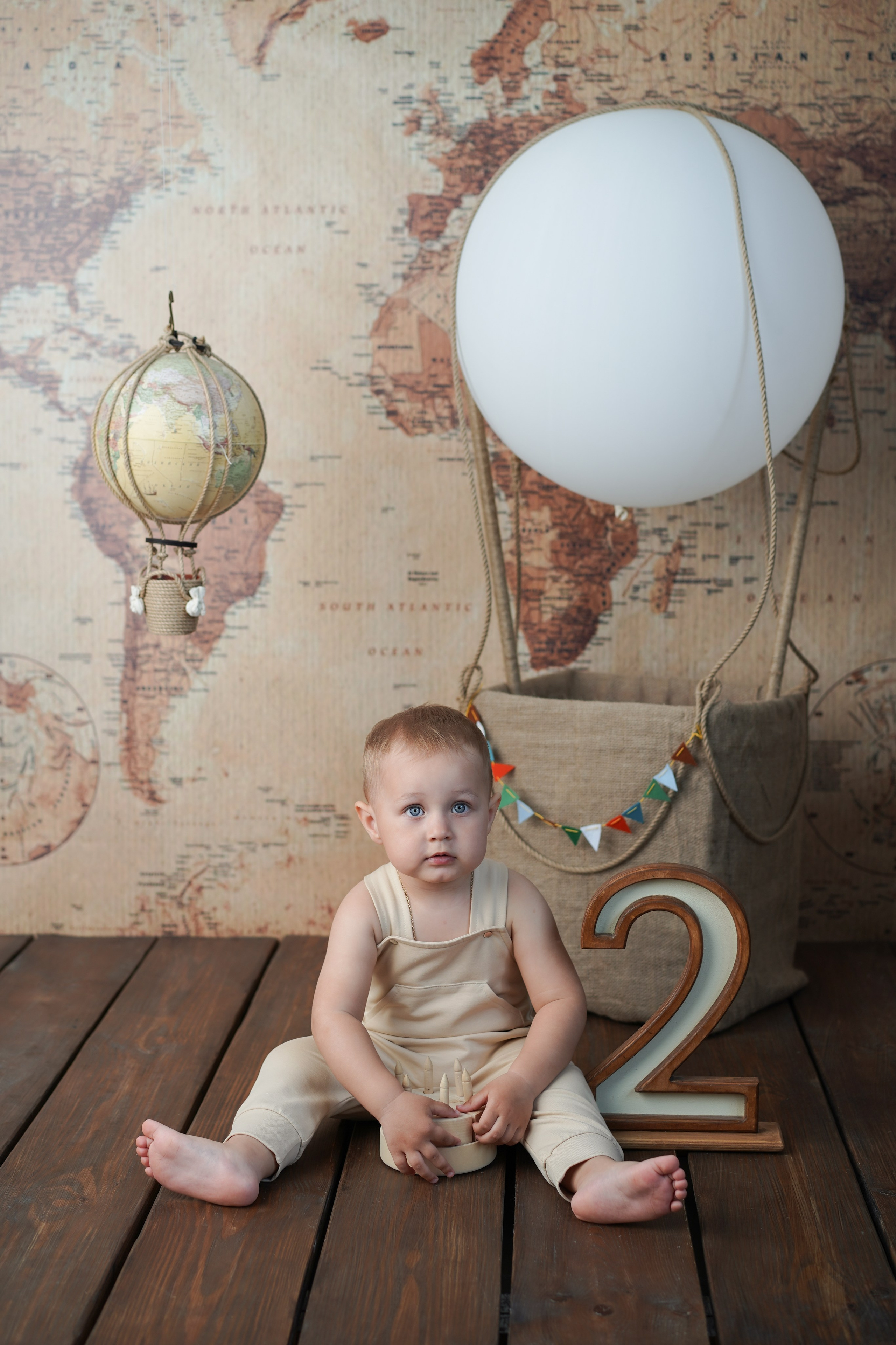 Малыши. Фотограф в Астрахани Максимова Дарья