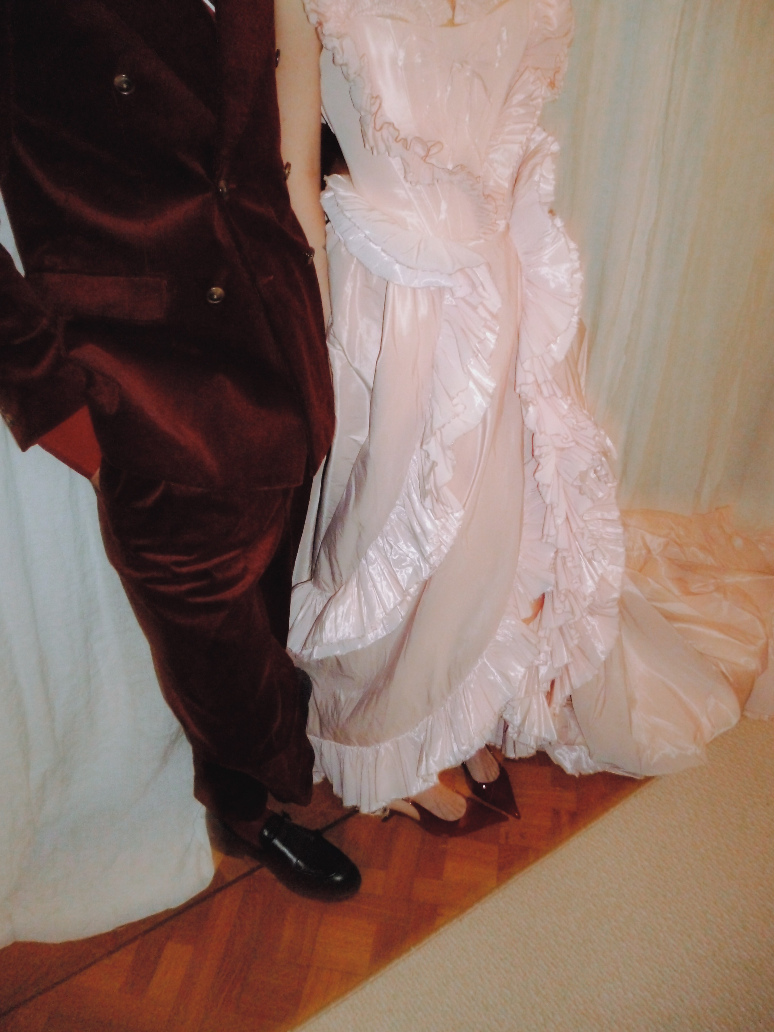 Crime. Фотограф Вито Бурмасов | Москва