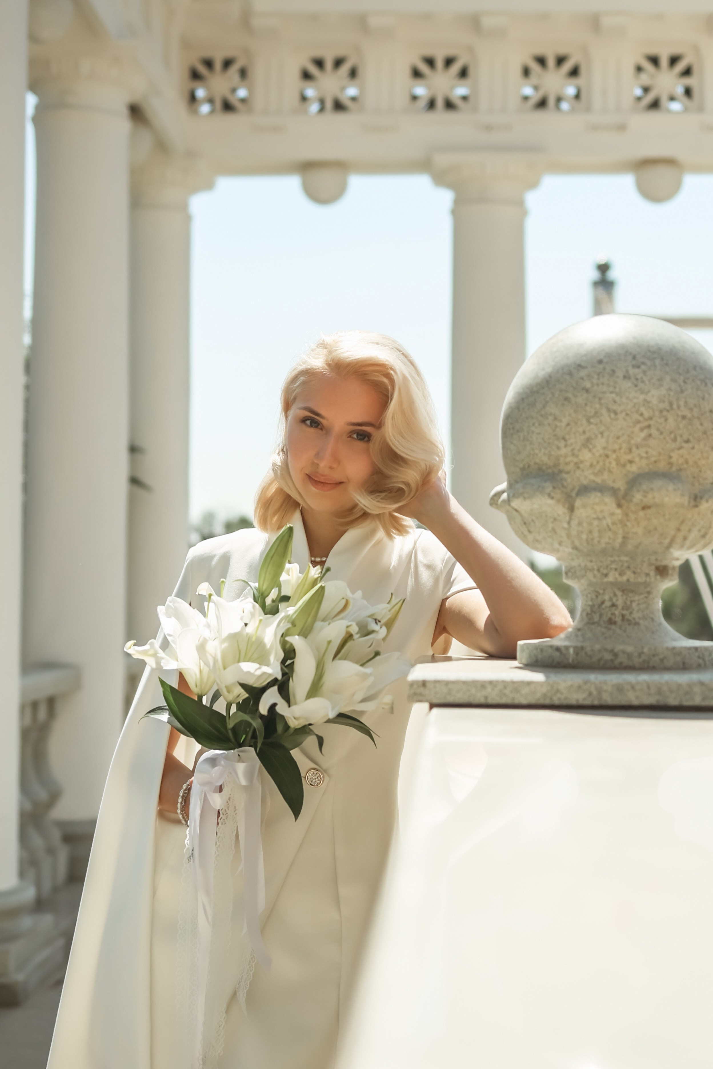 Свадьба для двоих (в городе). Фотограф в Оренбурге Сулеева Ралина