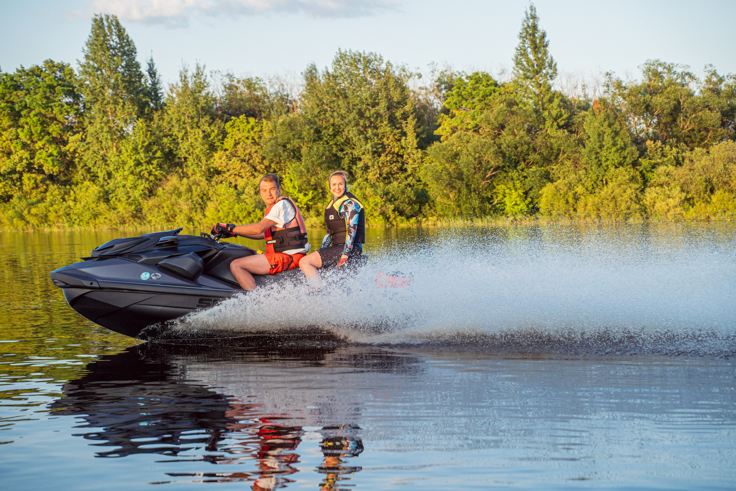 Гидровыезд -Великий Новгород. Свадебный, семейный, портретный, репортажный фотограф в Санкт-Петербурге
