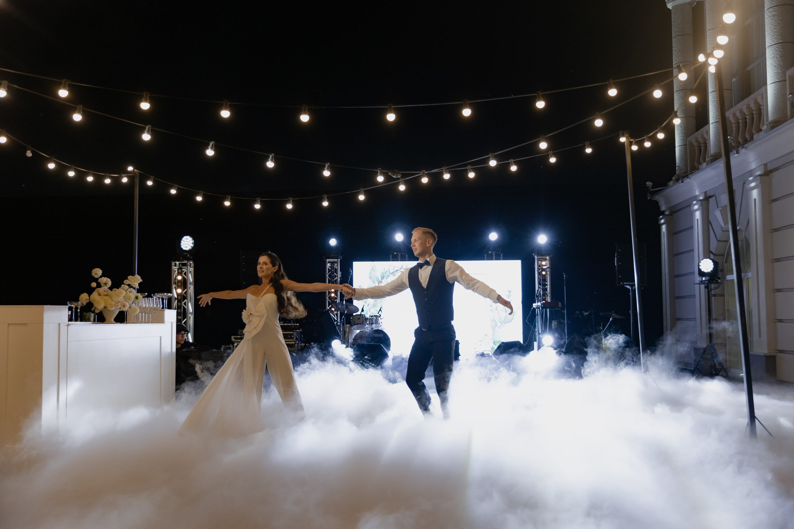 Marta & Arseniy. Свадебный фотограф Кристина Винокурова