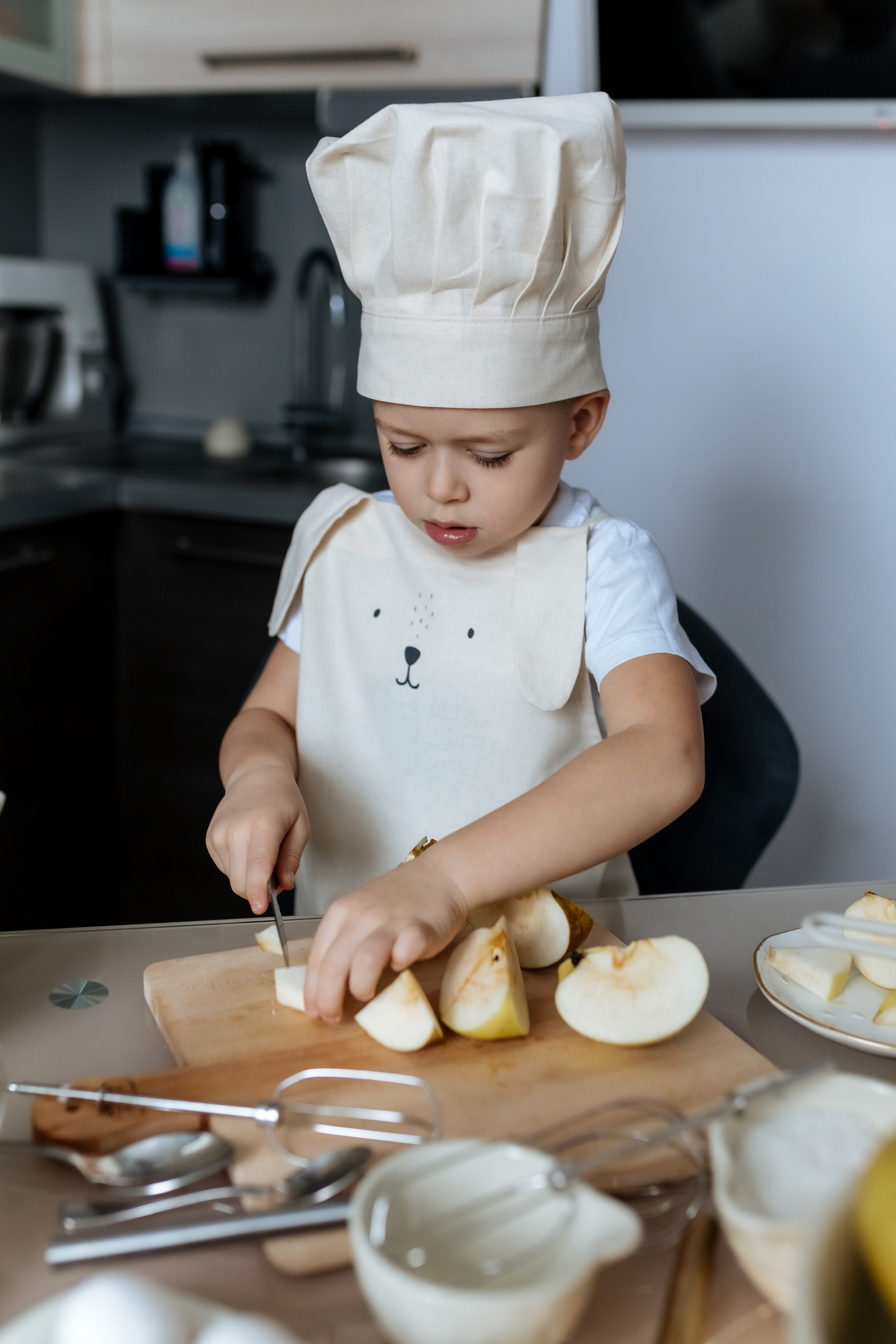 Тамара и Даня. Готовим вместе!. Профессиональный фотограф, Москва |Видное Елена Елизарова