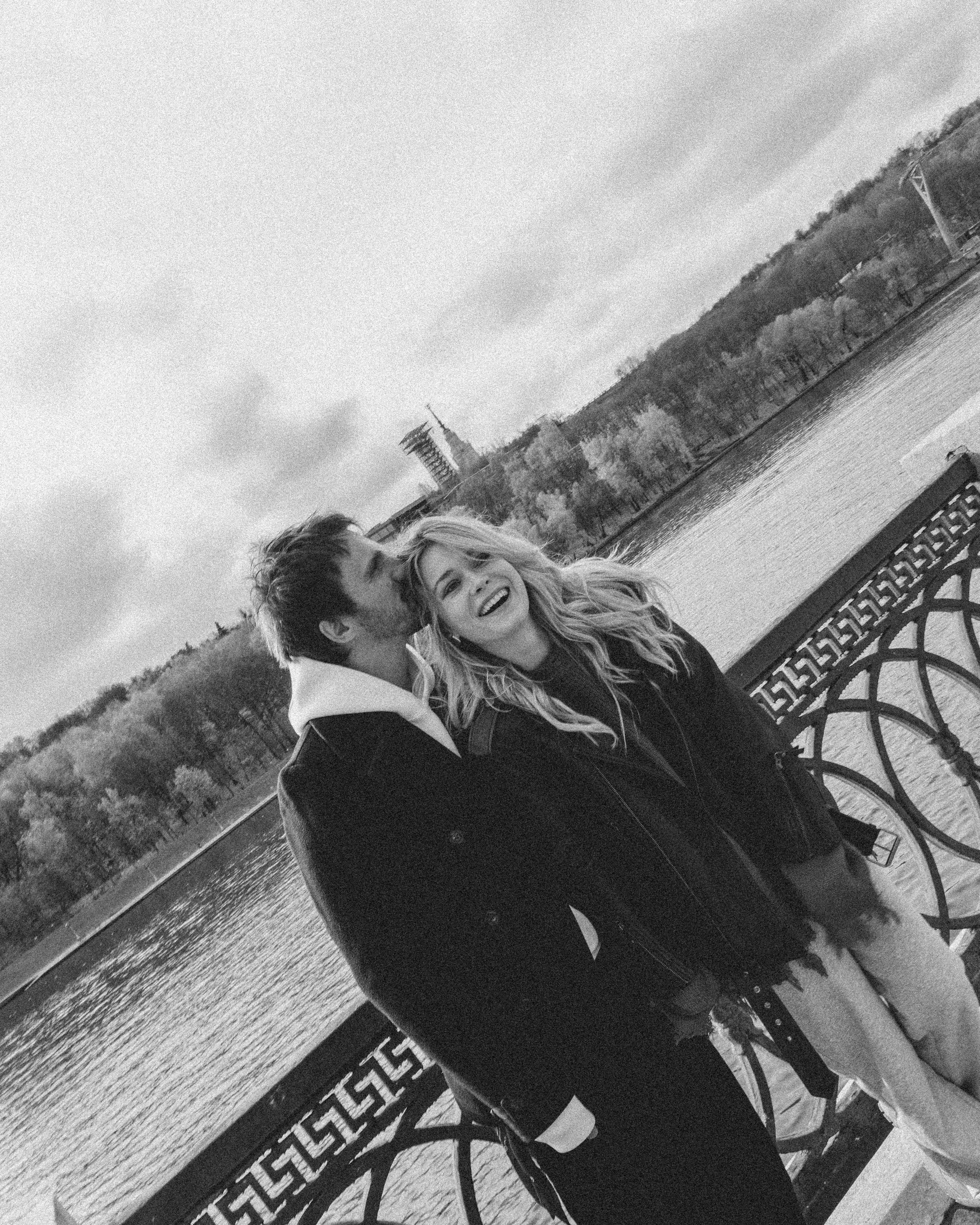 Александра и Артем. Storytelling фотограф Санкт-Петербург/Москва