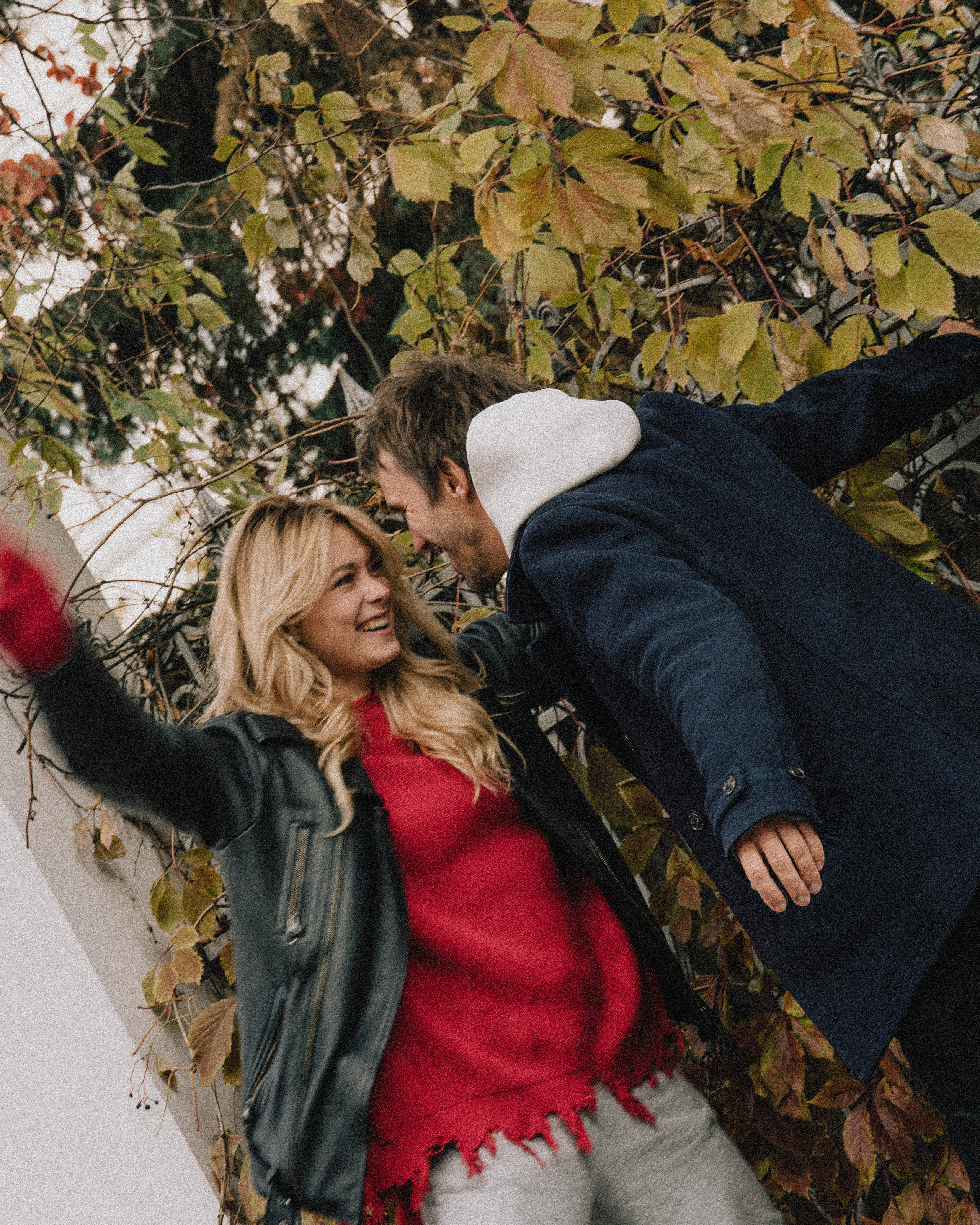 Александра и Артем. Storytelling фотограф Санкт-Петербург/Москва