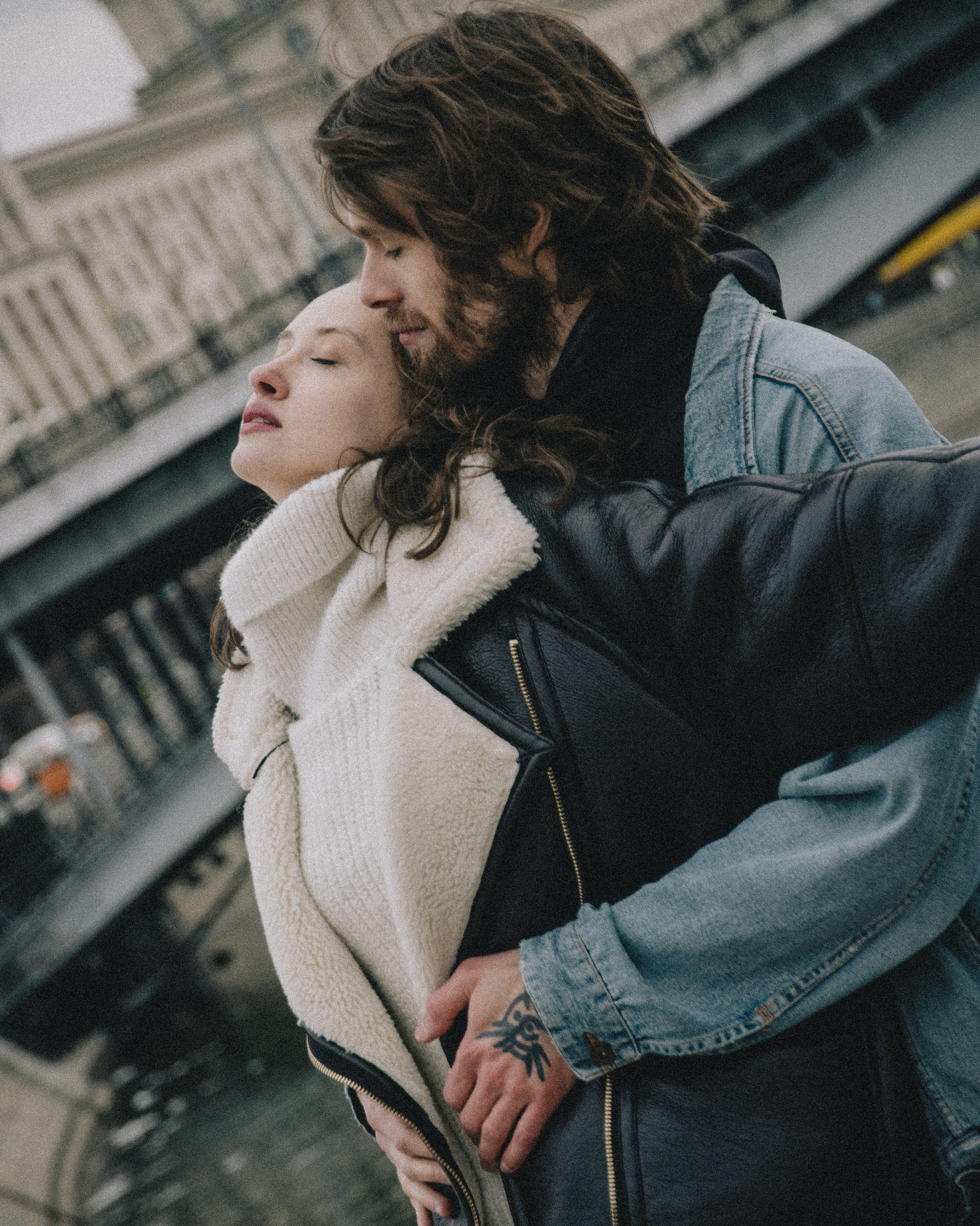 Нежность. Storytelling фотограф Санкт-Петербург/Москва