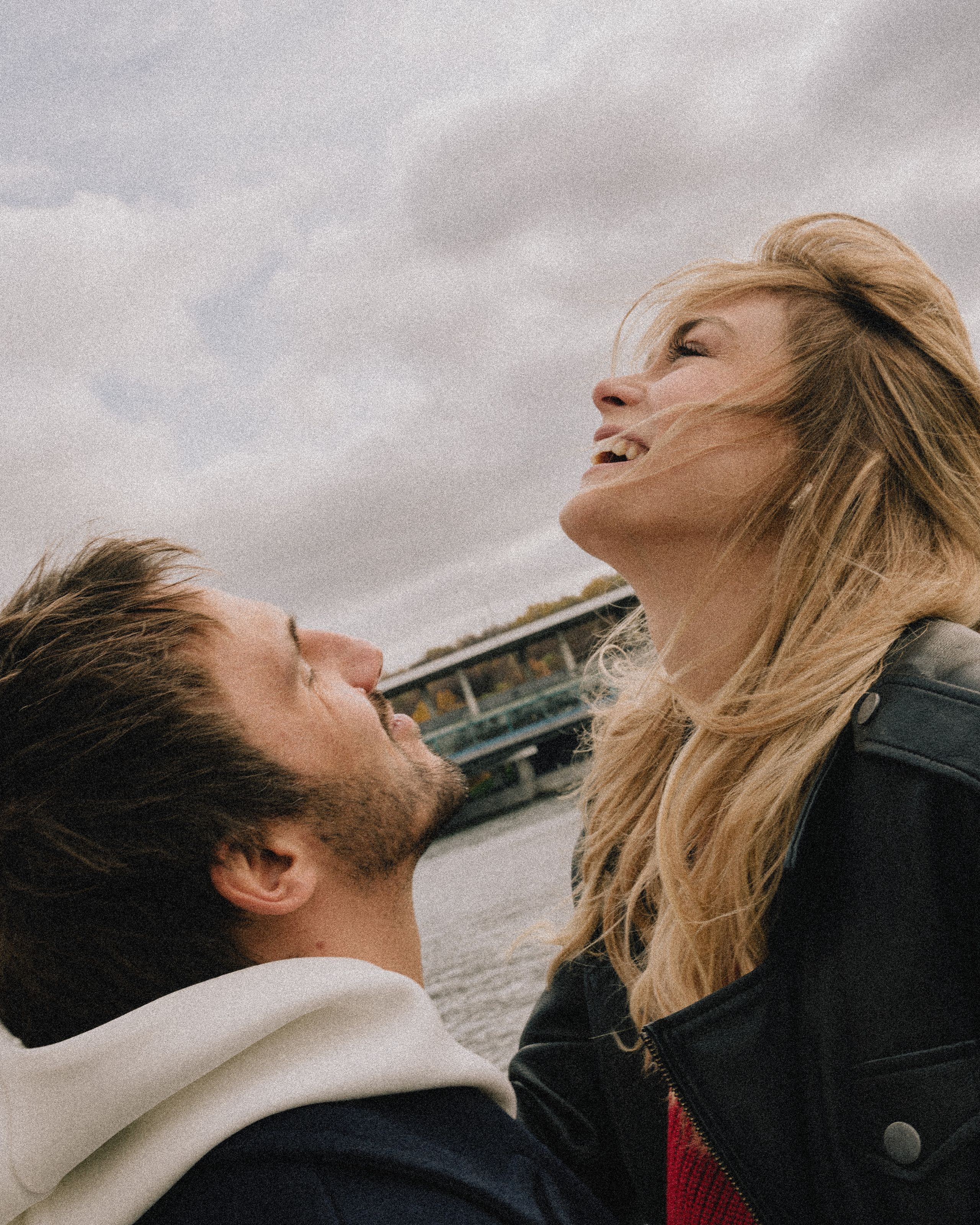 Александра и Артем. Storytelling фотограф Санкт-Петербург/Москва