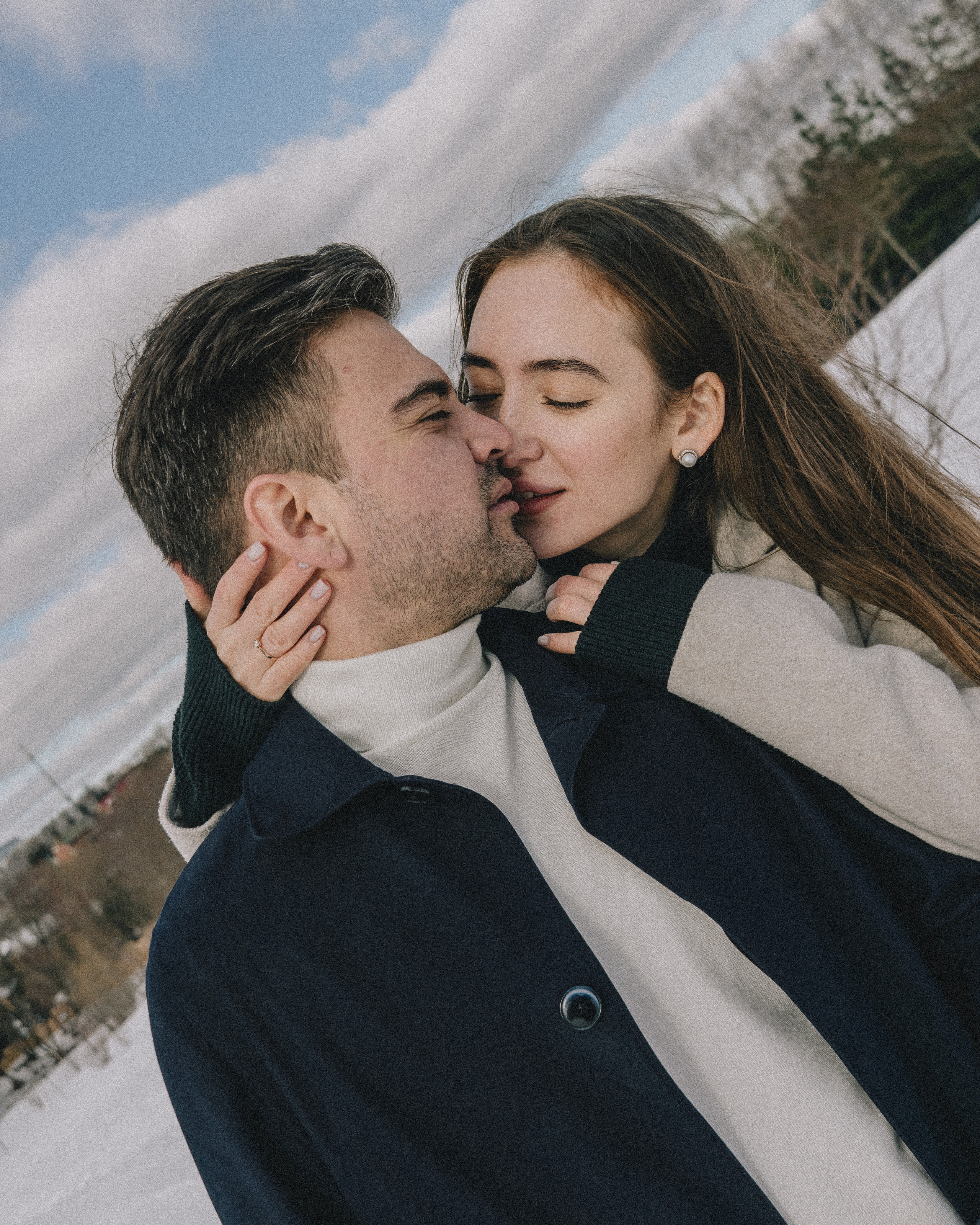 Адель и Руслан. Storytelling фотограф Санкт-Петербург/Москва