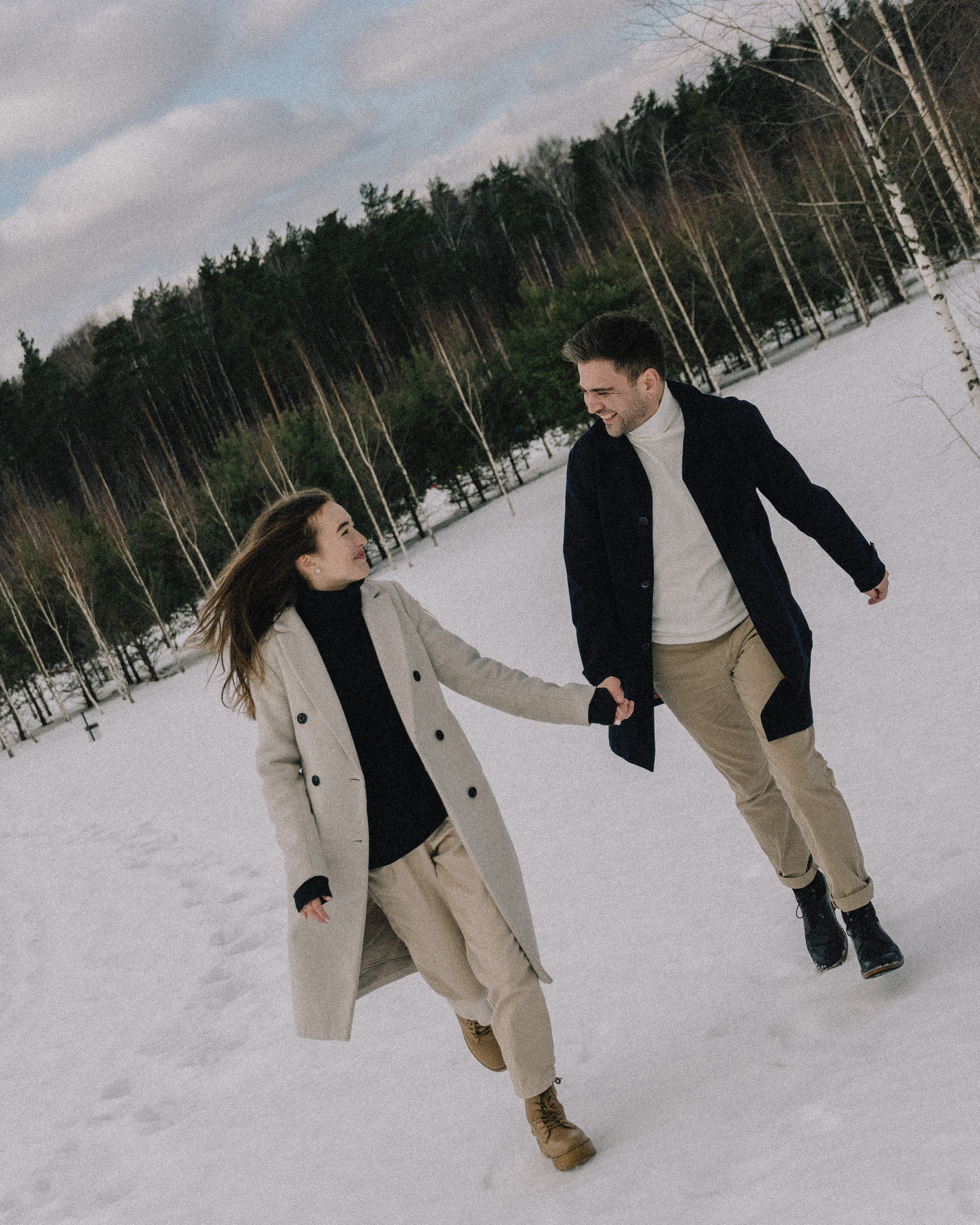 Адель и Руслан. Storytelling фотограф Санкт-Петербург/Москва