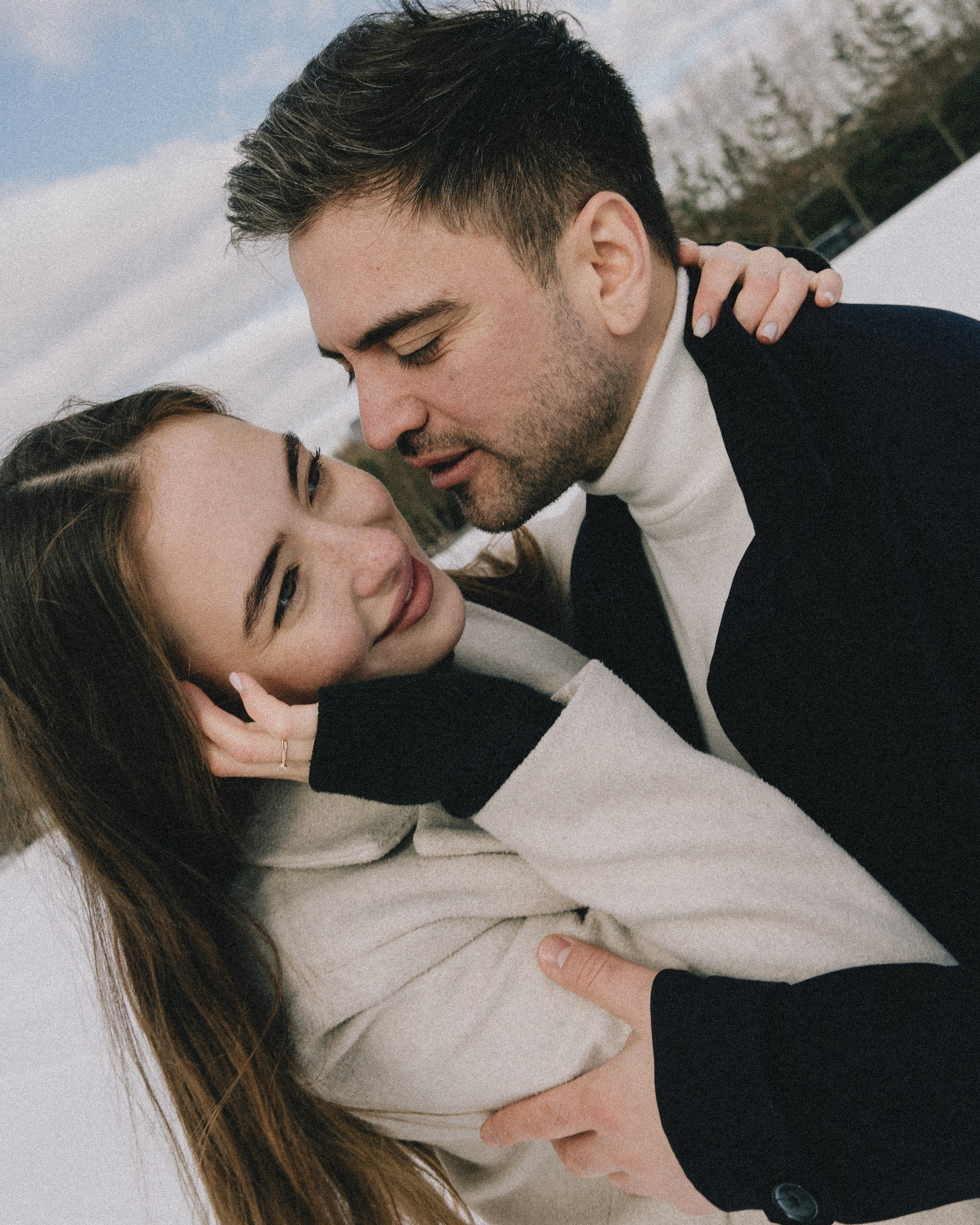 Адель и Руслан. Storytelling фотограф Санкт-Петербург/Москва