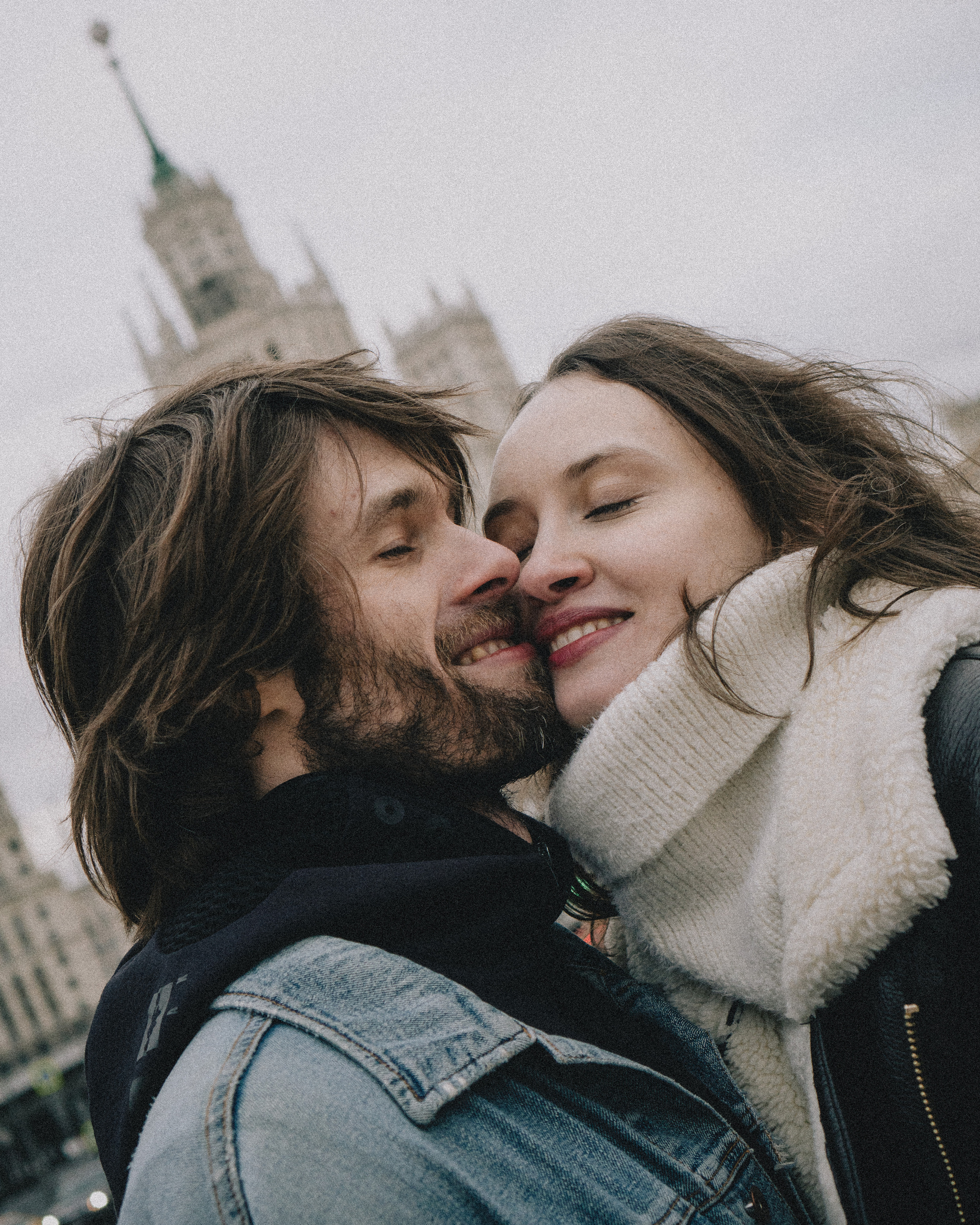 Нежность. Storytelling фотограф Санкт-Петербург/Москва