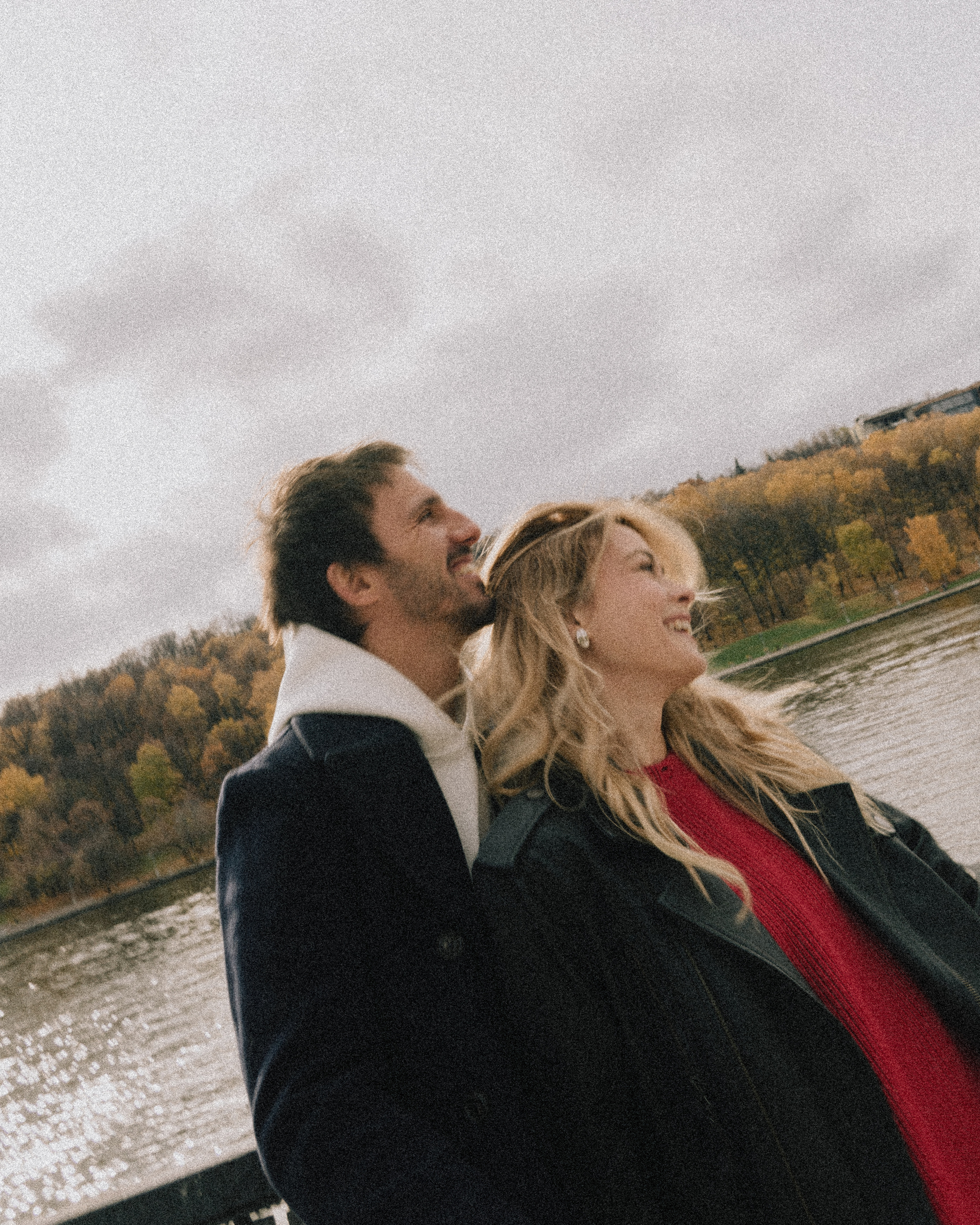 Александра и Артем. Storytelling фотограф Санкт-Петербург/Москва