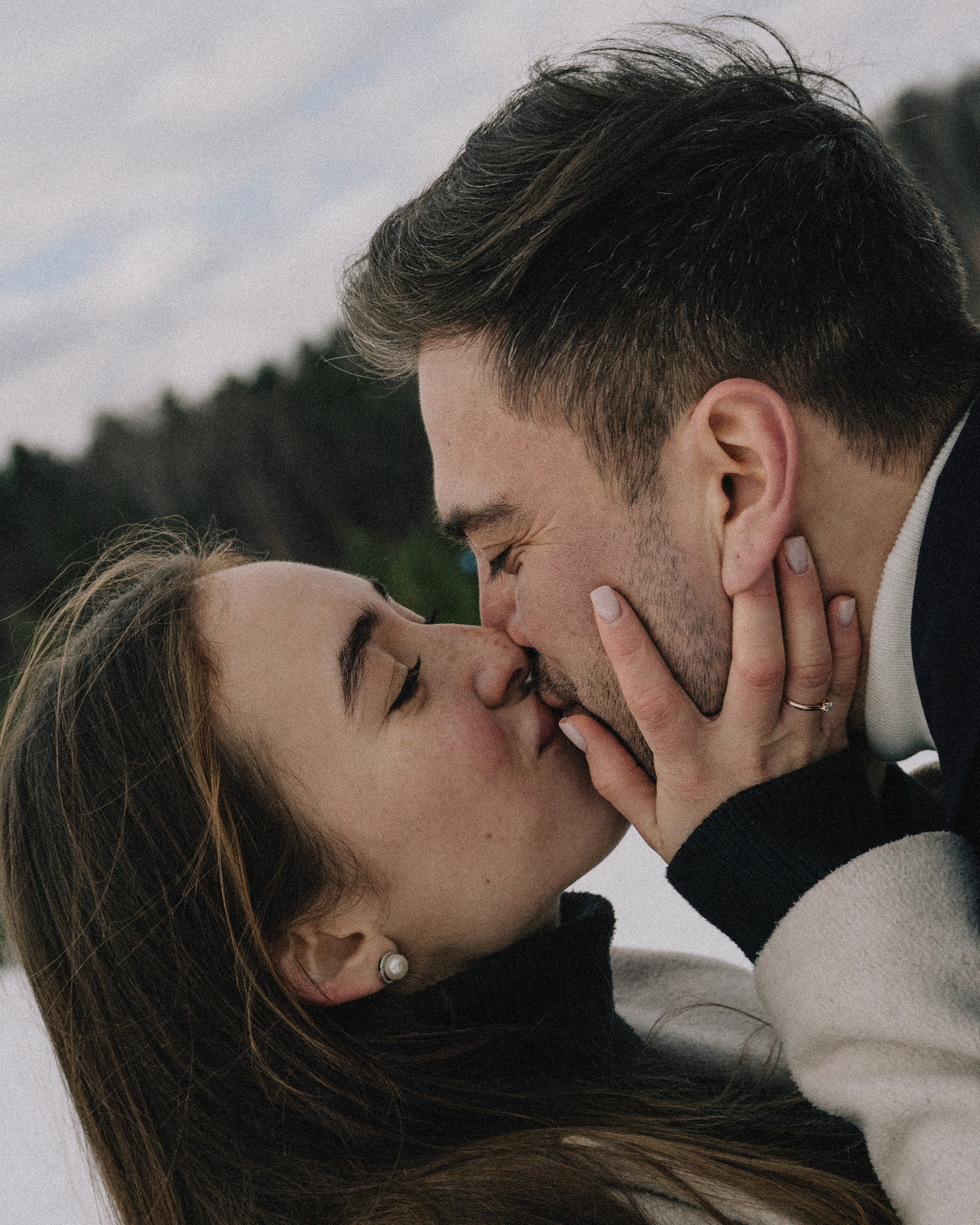 Адель и Руслан. Storytelling фотограф Санкт-Петербург/Москва