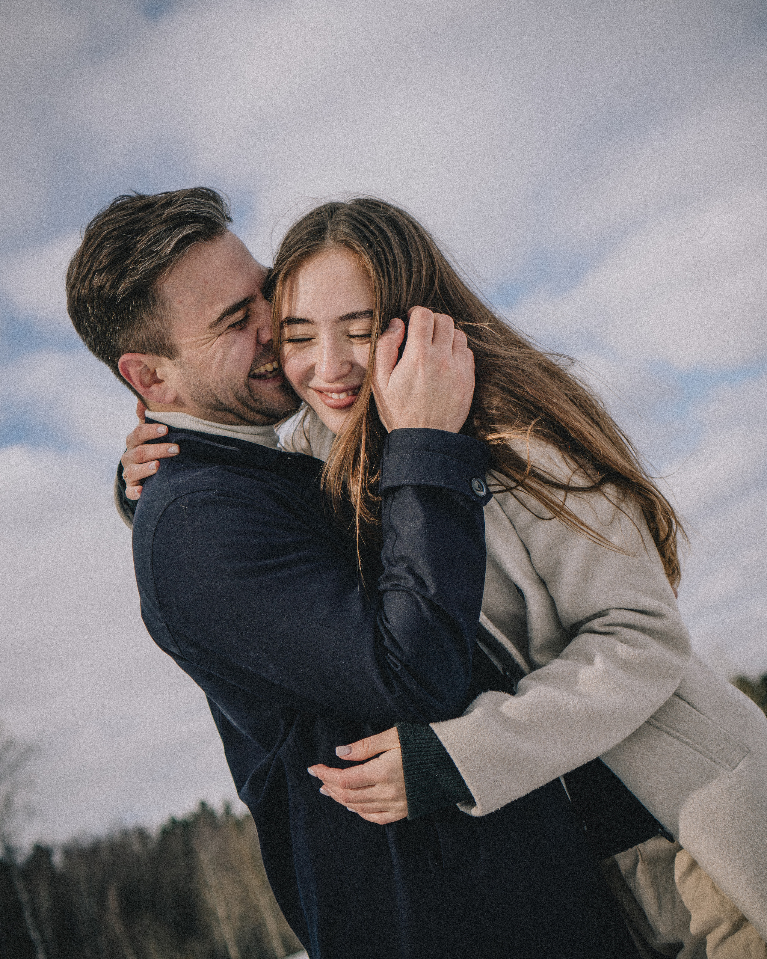 Адель и Руслан. Storytelling фотограф Санкт-Петербург/Москва