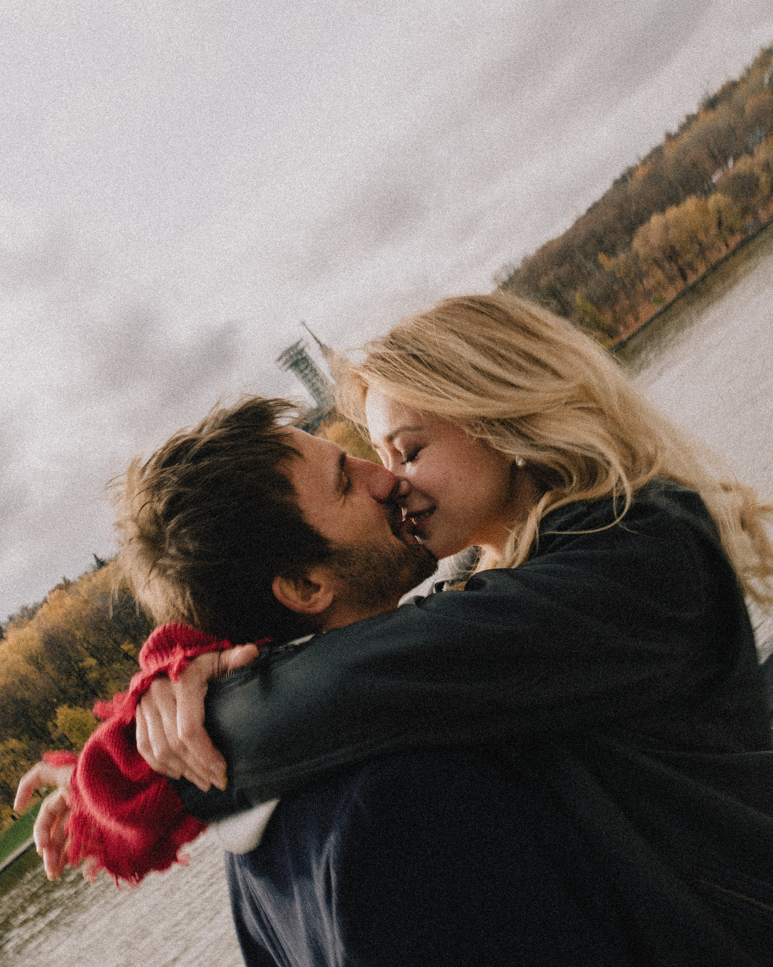 Александра и Артем. Storytelling фотограф Санкт-Петербург/Москва