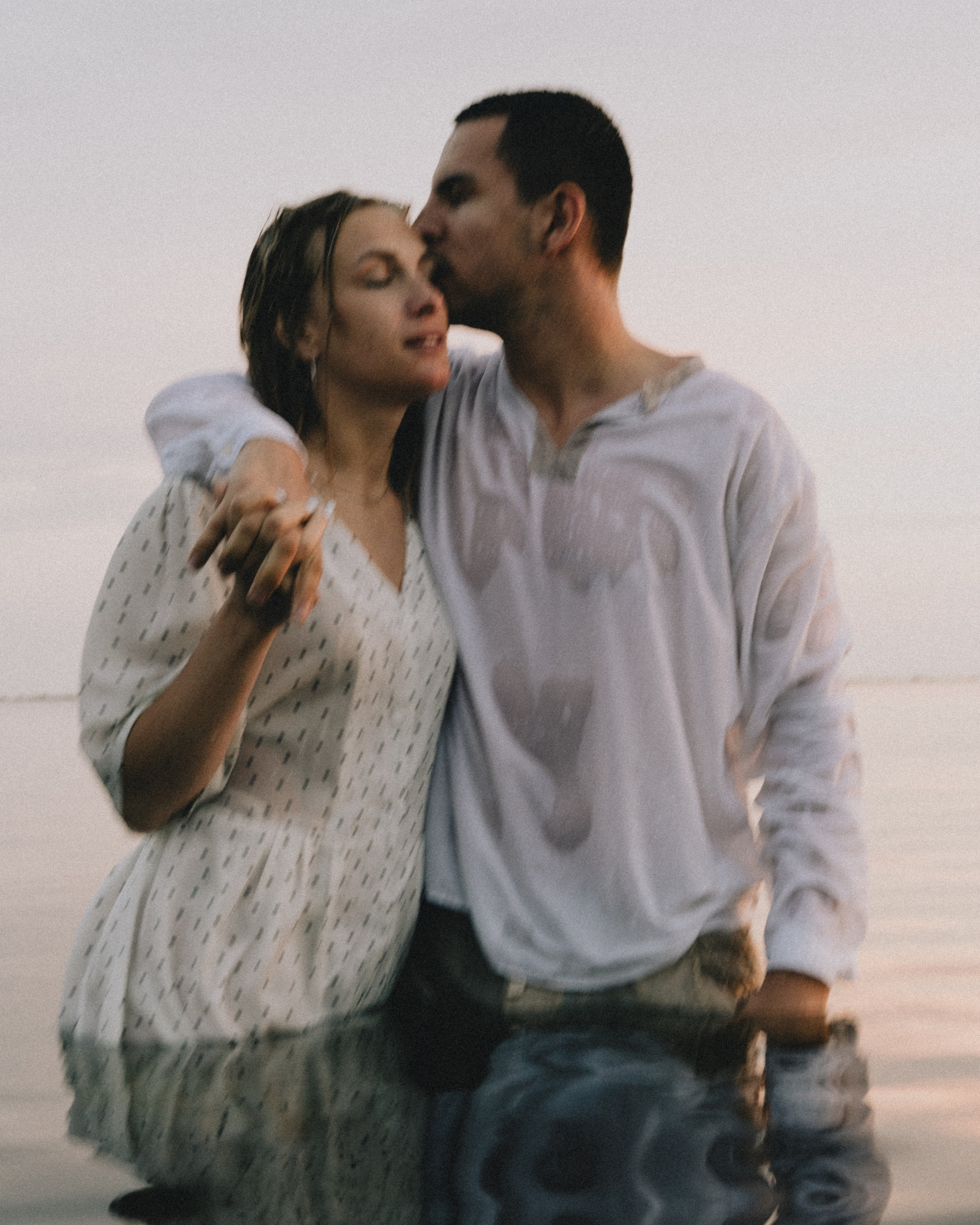 Залив. Storytelling фотограф Санкт-Петербург/Москва