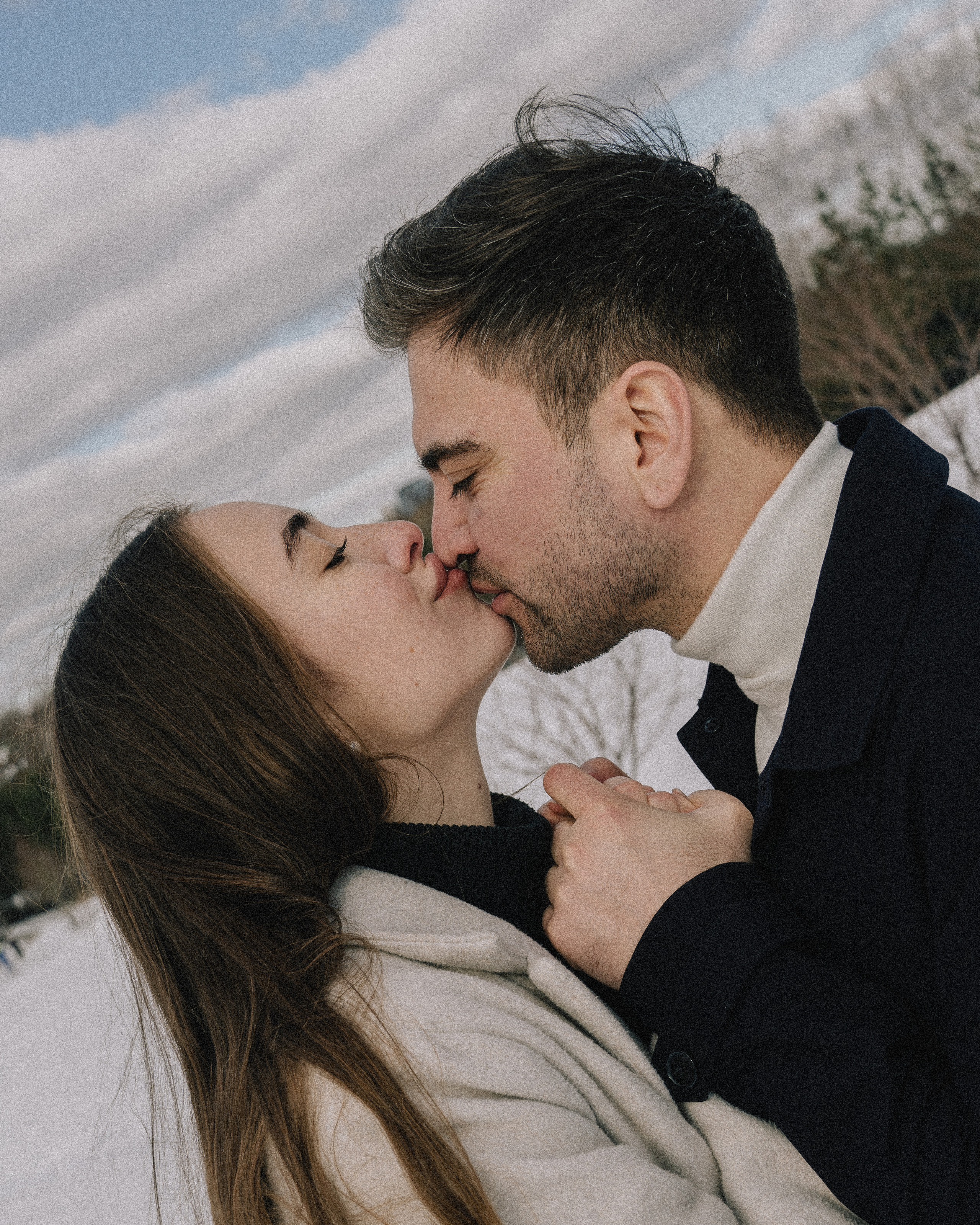 Адель и Руслан. Storytelling фотограф Санкт-Петербург/Москва