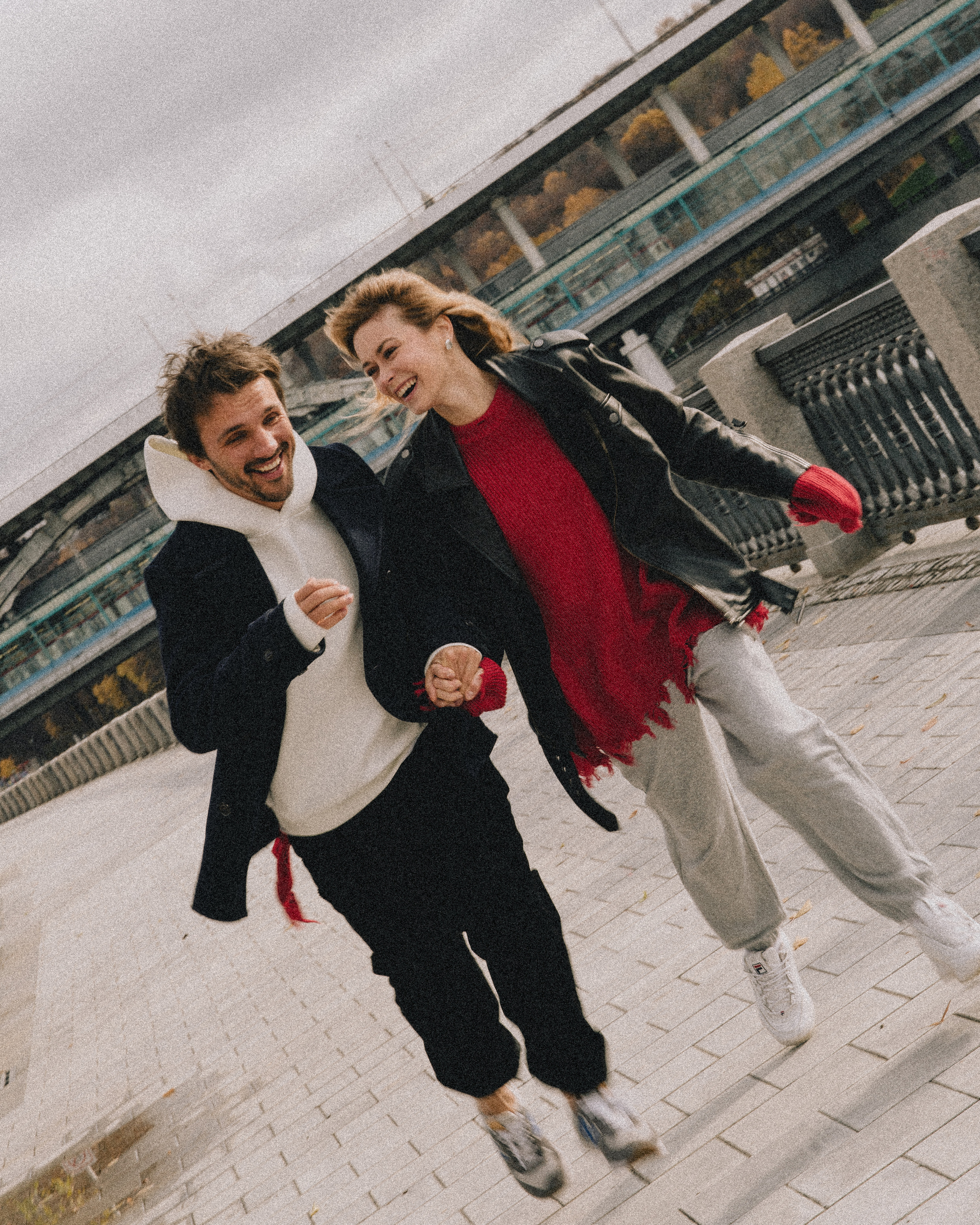 Александра и Артем. Storytelling фотограф Санкт-Петербург/Москва