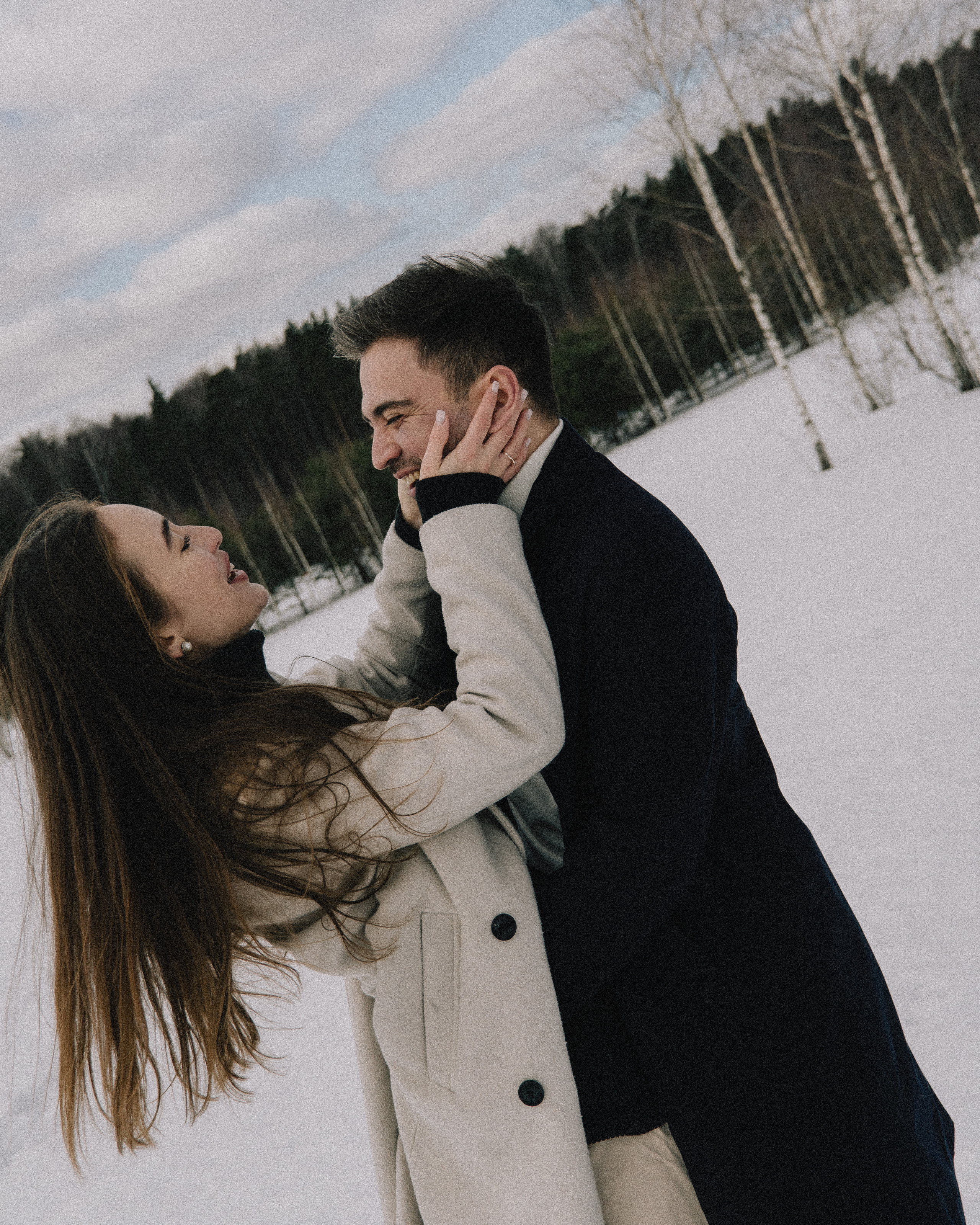 Адель и Руслан. Storytelling фотограф Санкт-Петербург/Москва