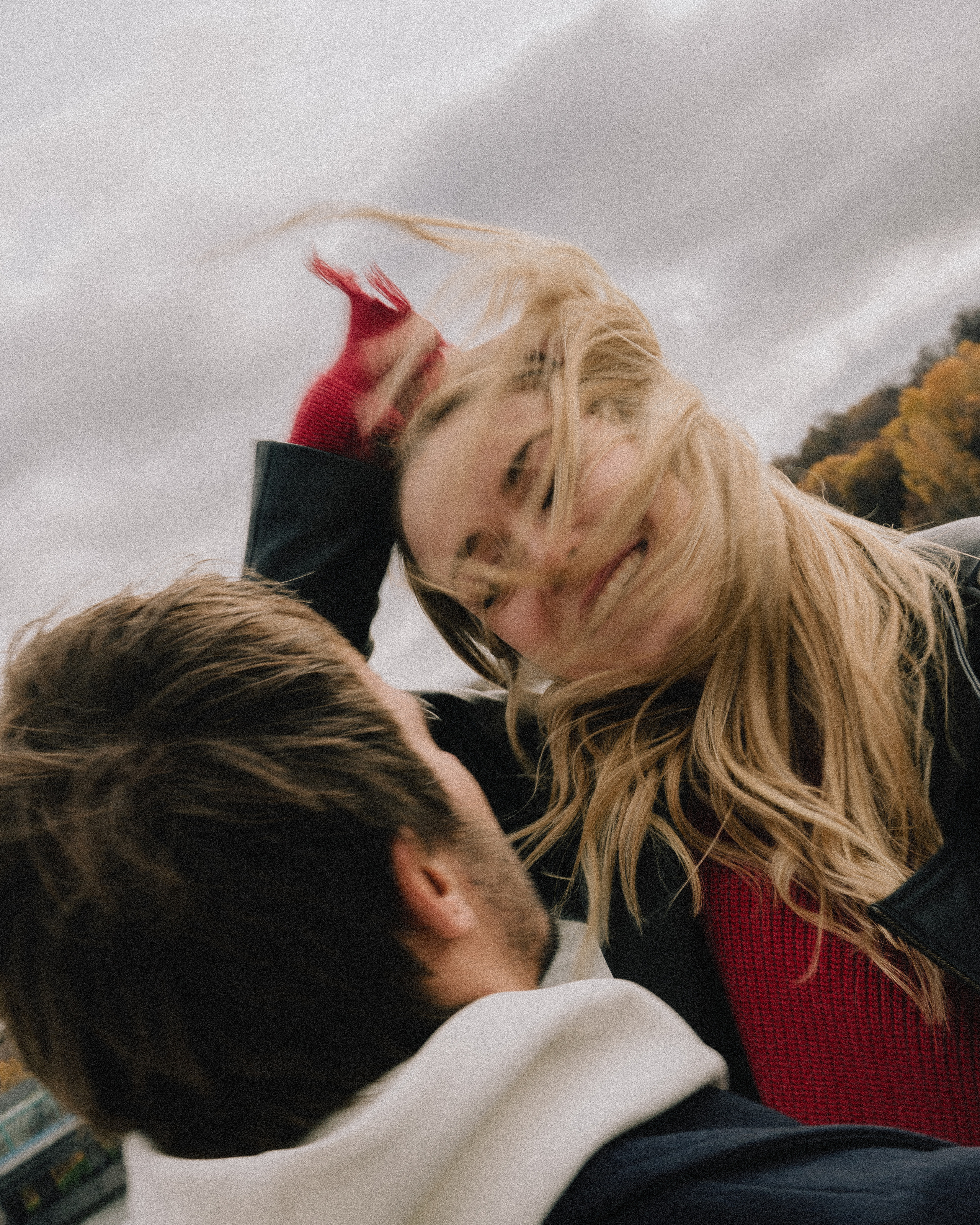 Александра и Артем. Storytelling фотограф Санкт-Петербург/Москва