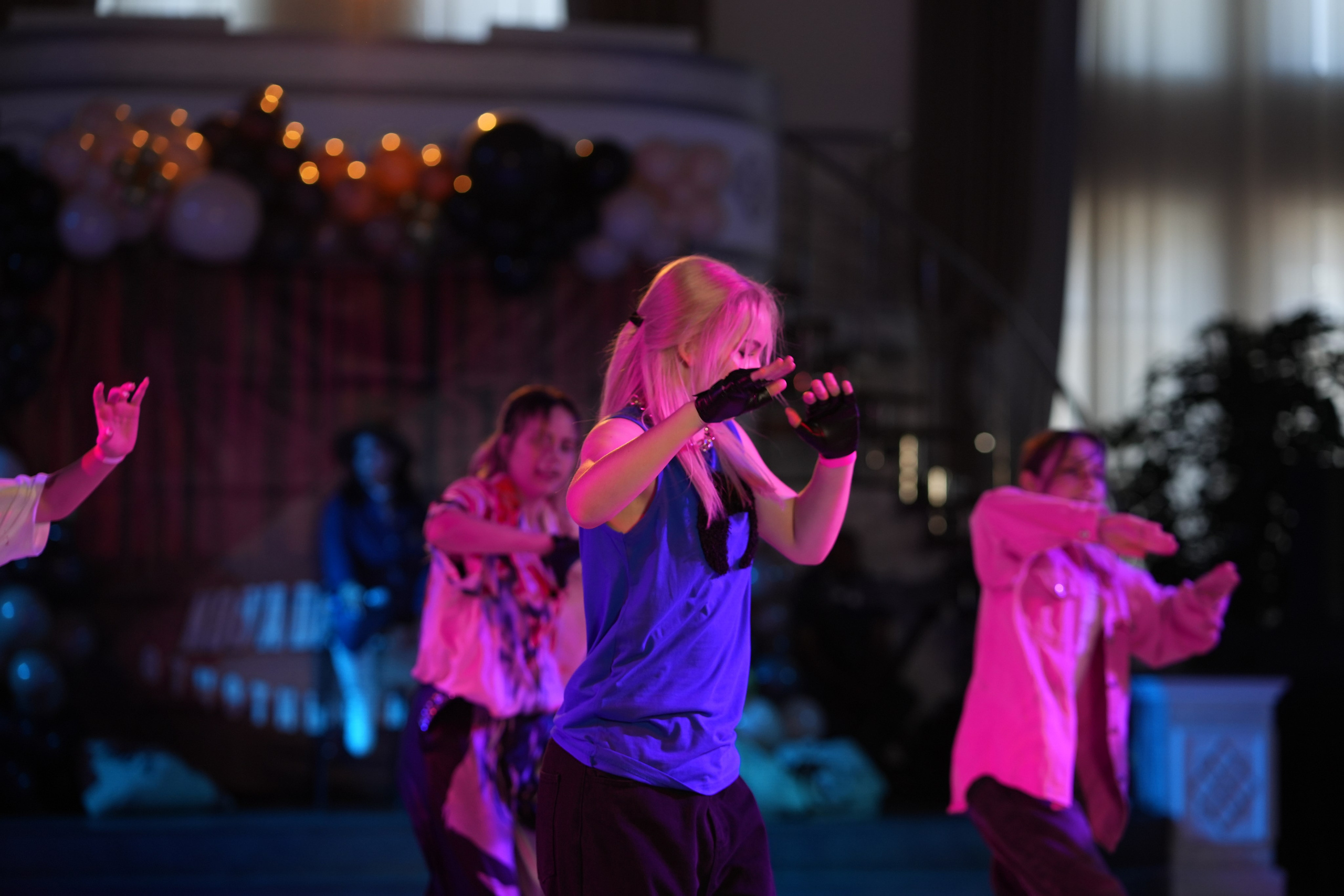 Отчётный концер KOD'A dance studio. Фотограф, видеограф Пятигорск, Ставрополь, Ессентуки, Petlyakovs_photo