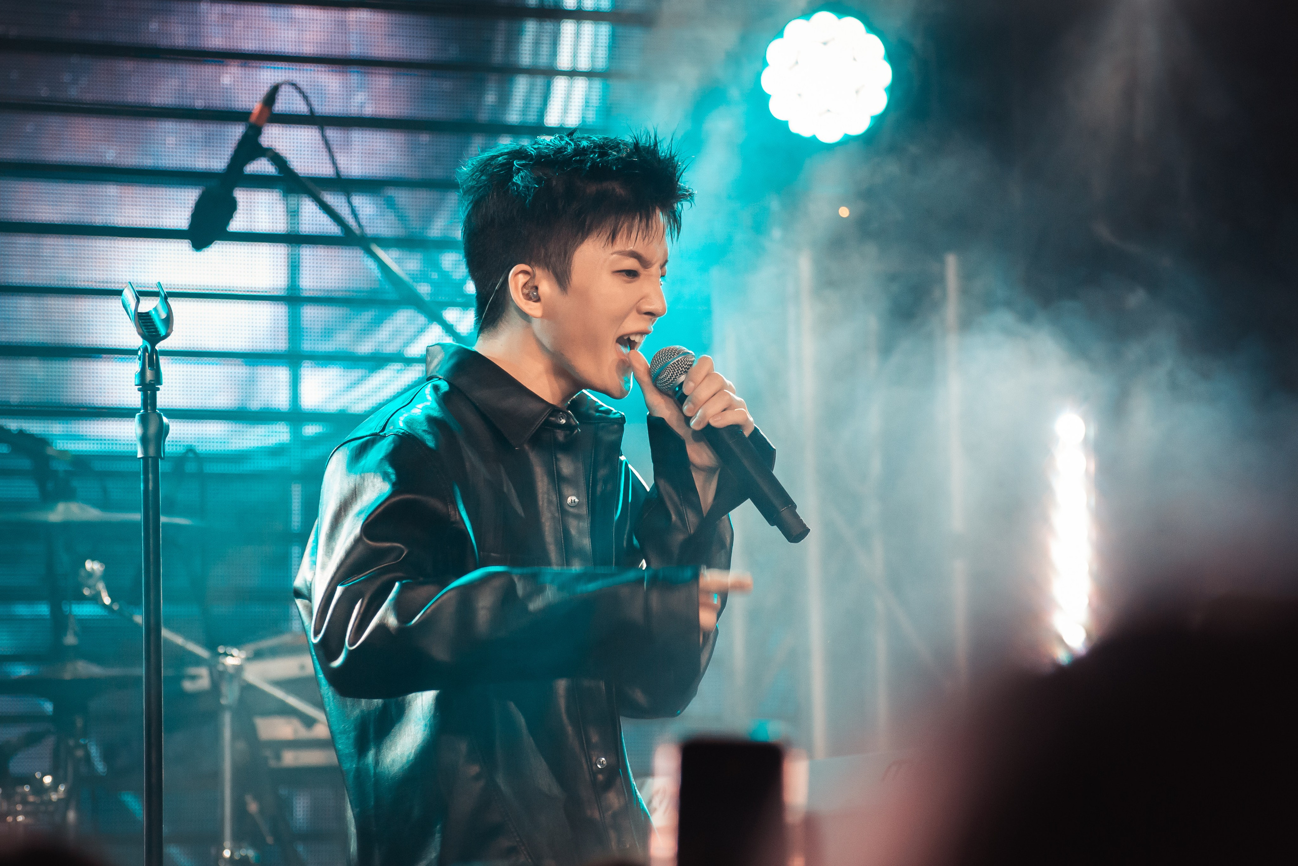 W24, Circus, 29.01.2026. Фотограф Регина Крикунова г. Красноярск