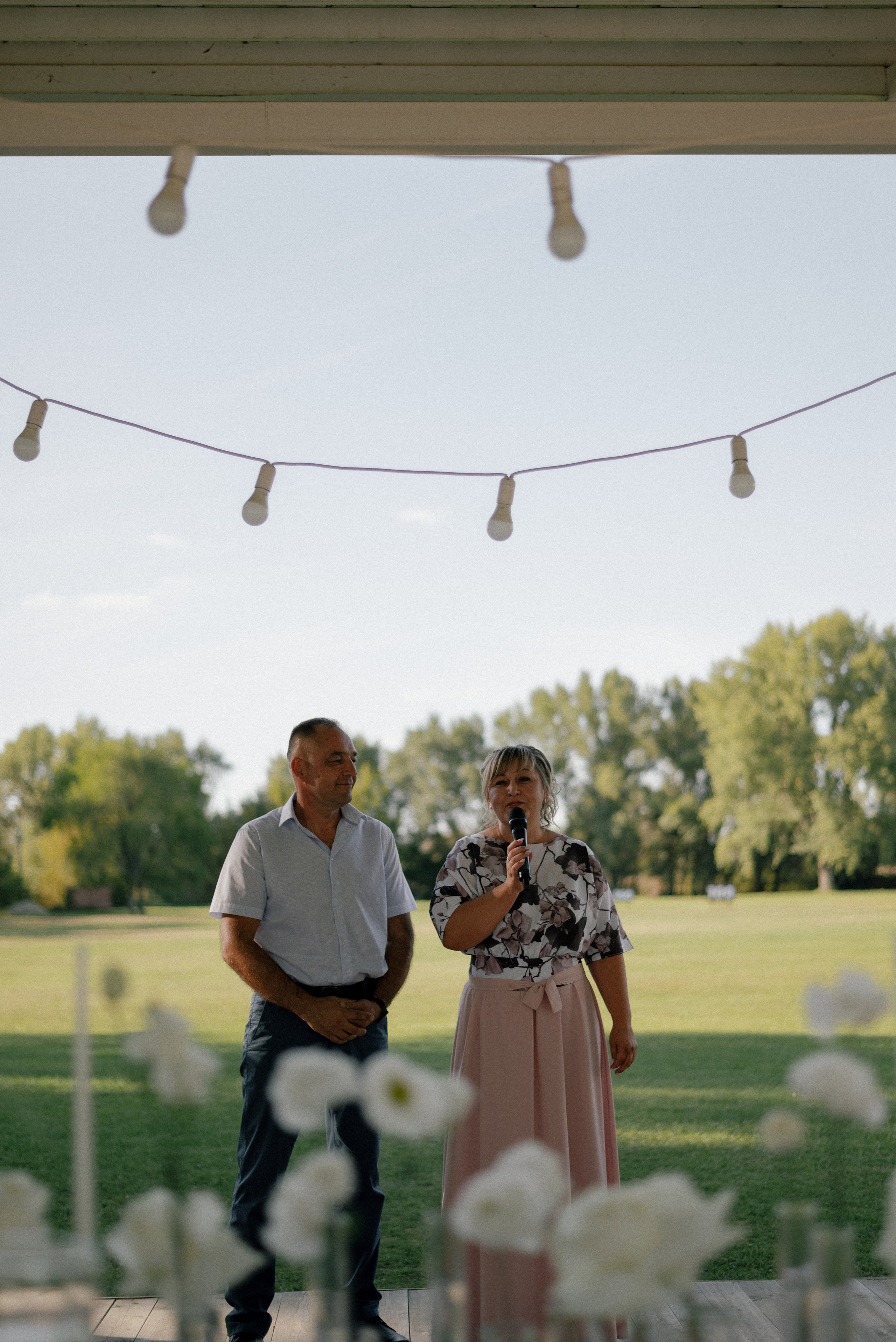 Оксана & Игорь. Алёна Куртова