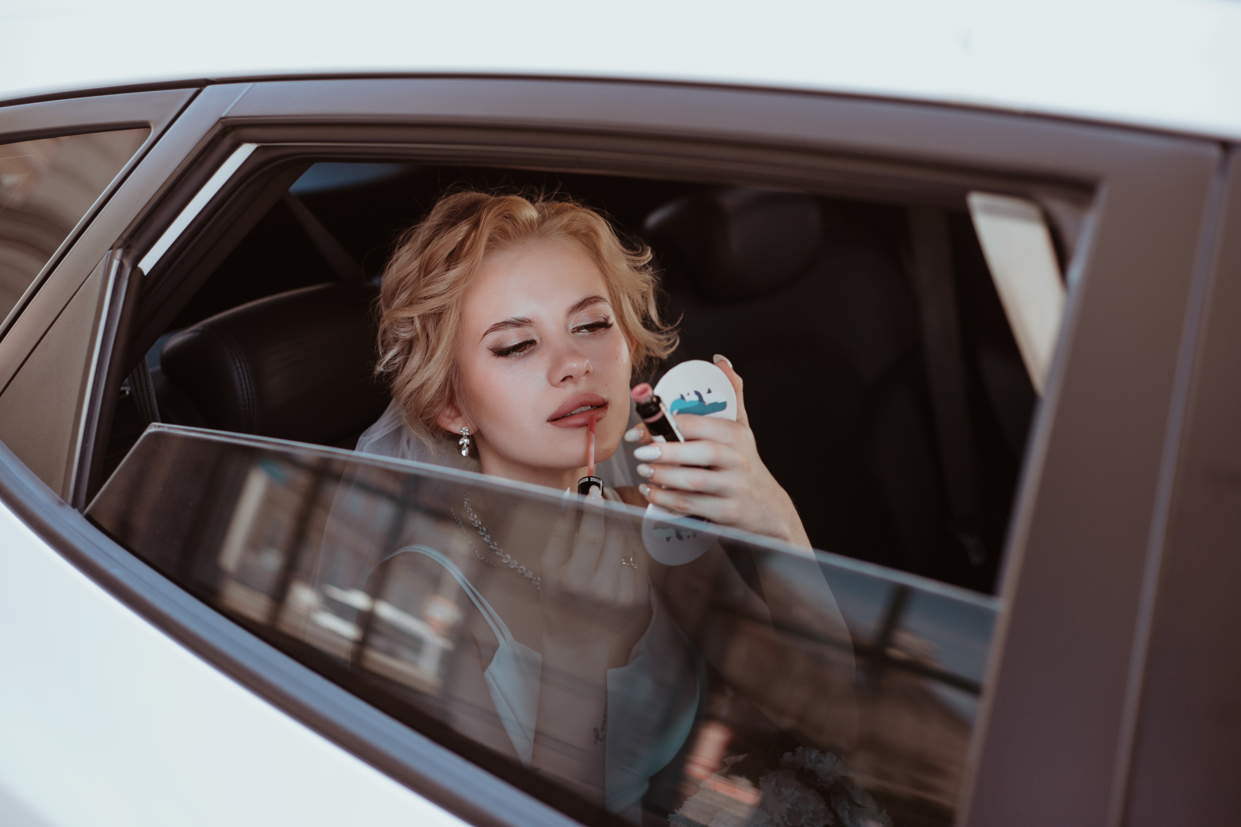 Свадебная фотосессия. Фотограф Кравченко Юлия. Энгельс