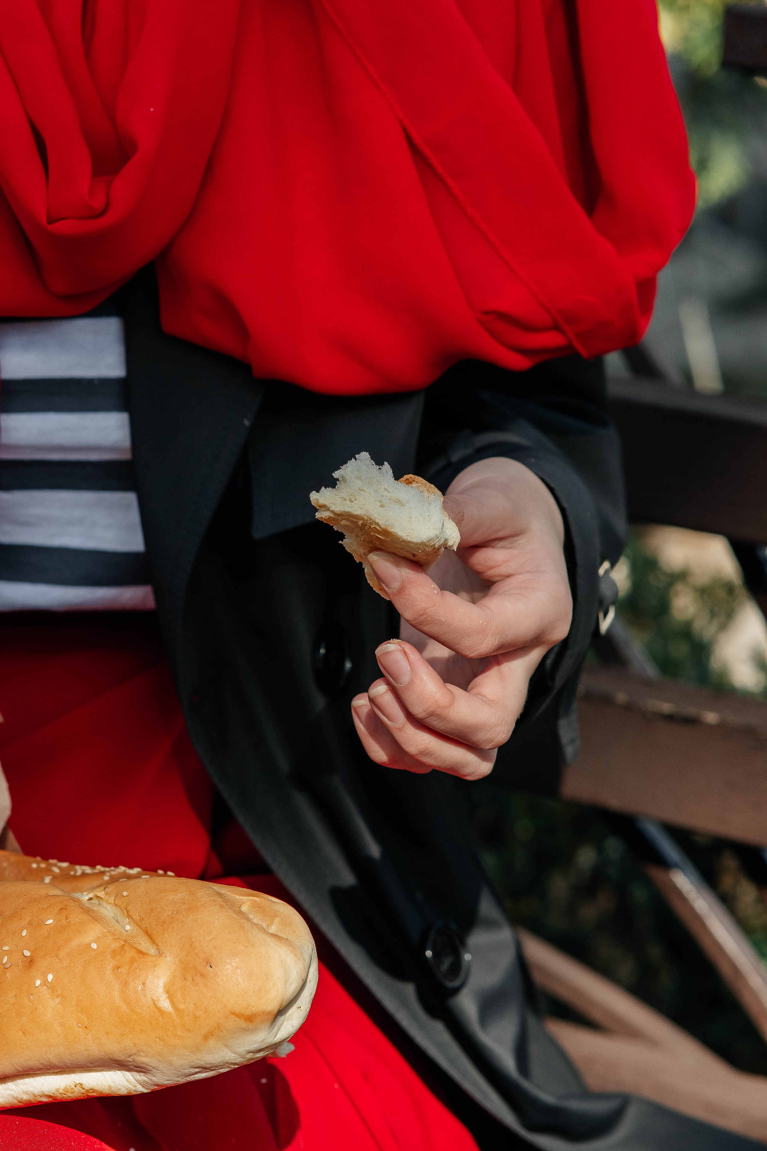 Парижанка. Предметный фотограф в Горячем Ключе Вера Швец