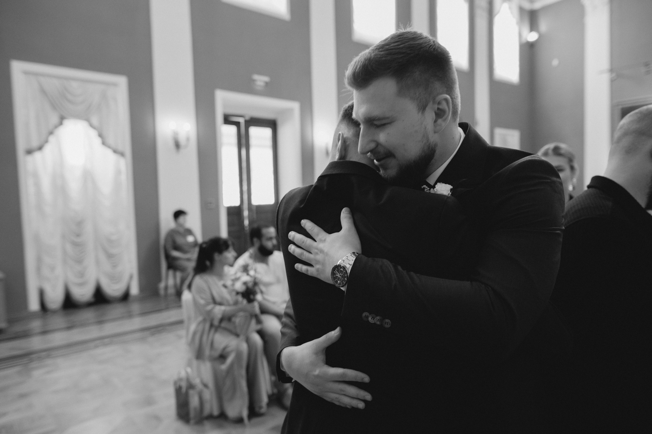 Артем & Катя