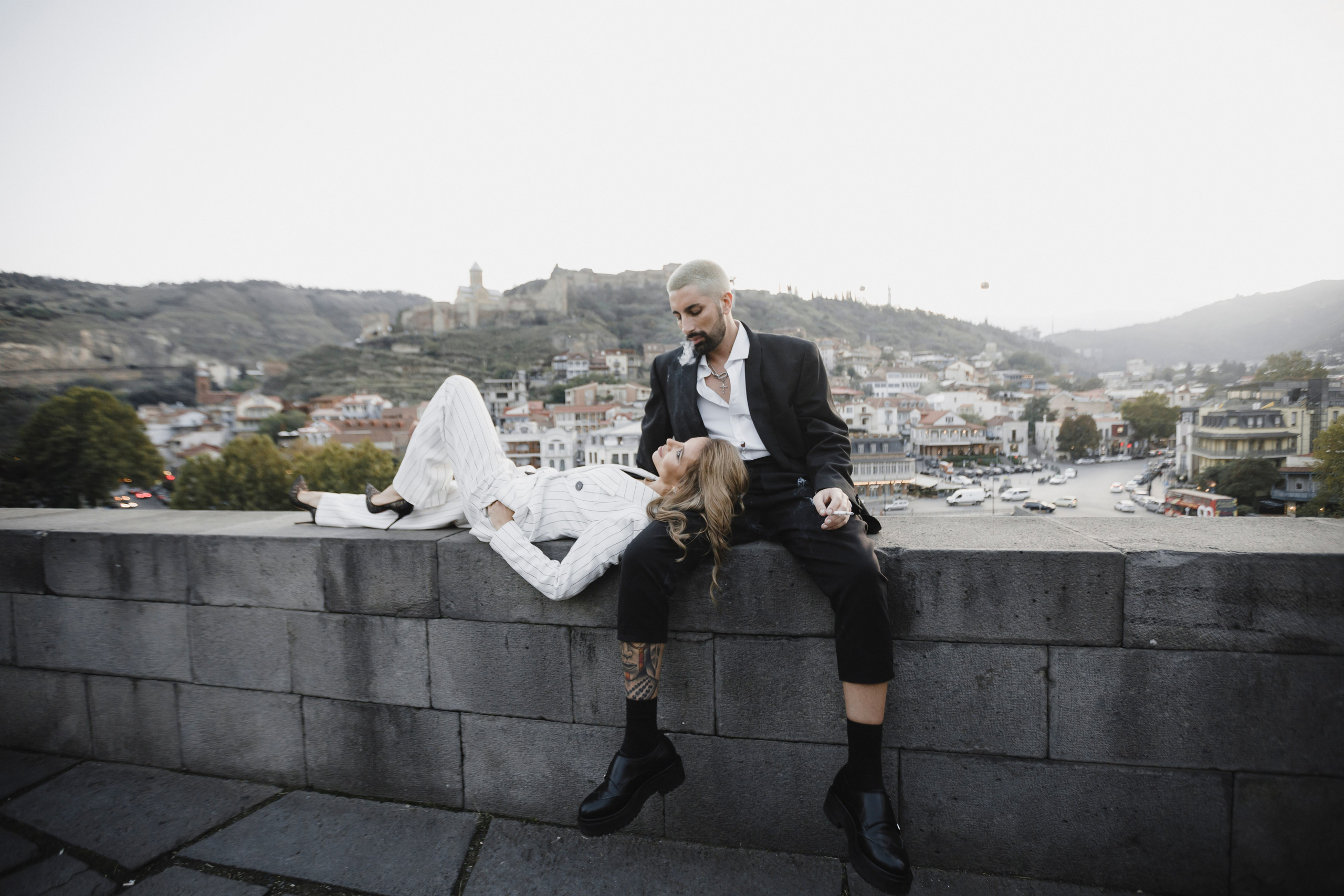 WeddingDay Georgia. Фотограф Астана|Наставник|Обучение
