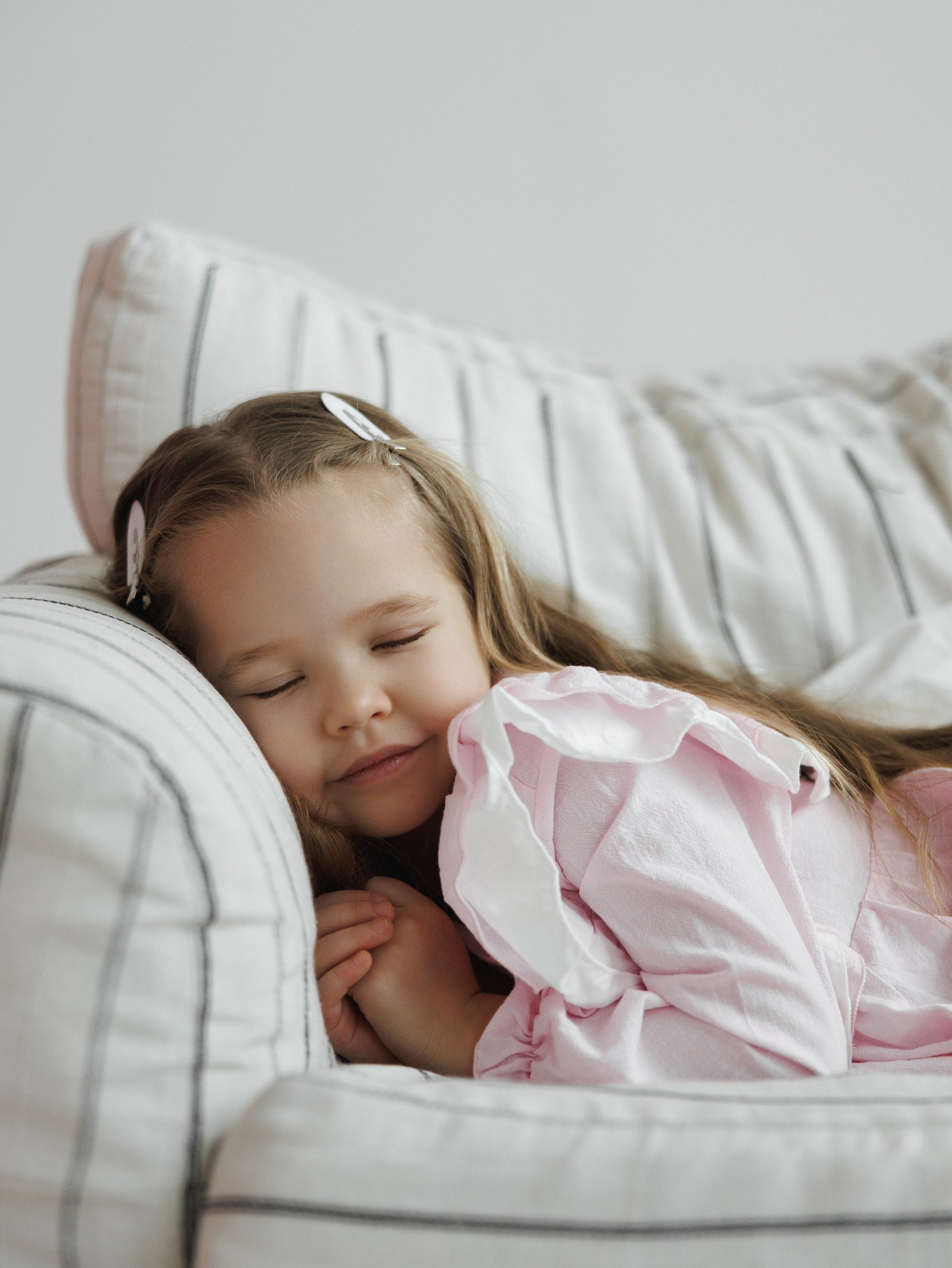 Милаше 5 лет