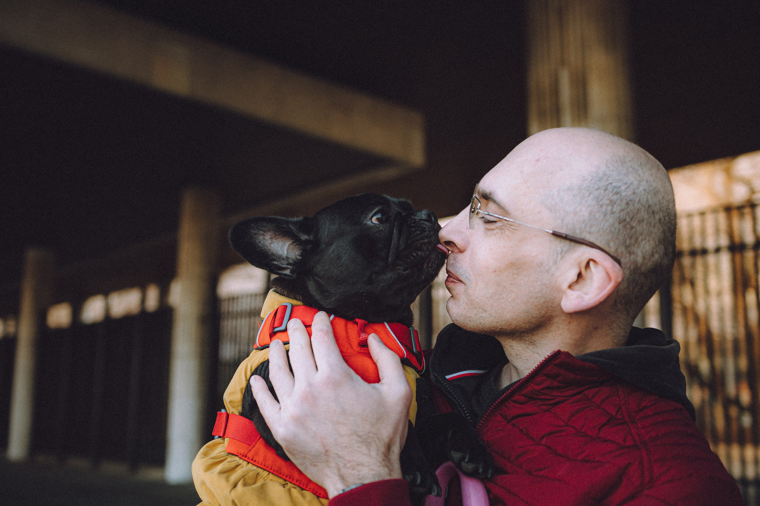 Саша, Дима и Шпуля