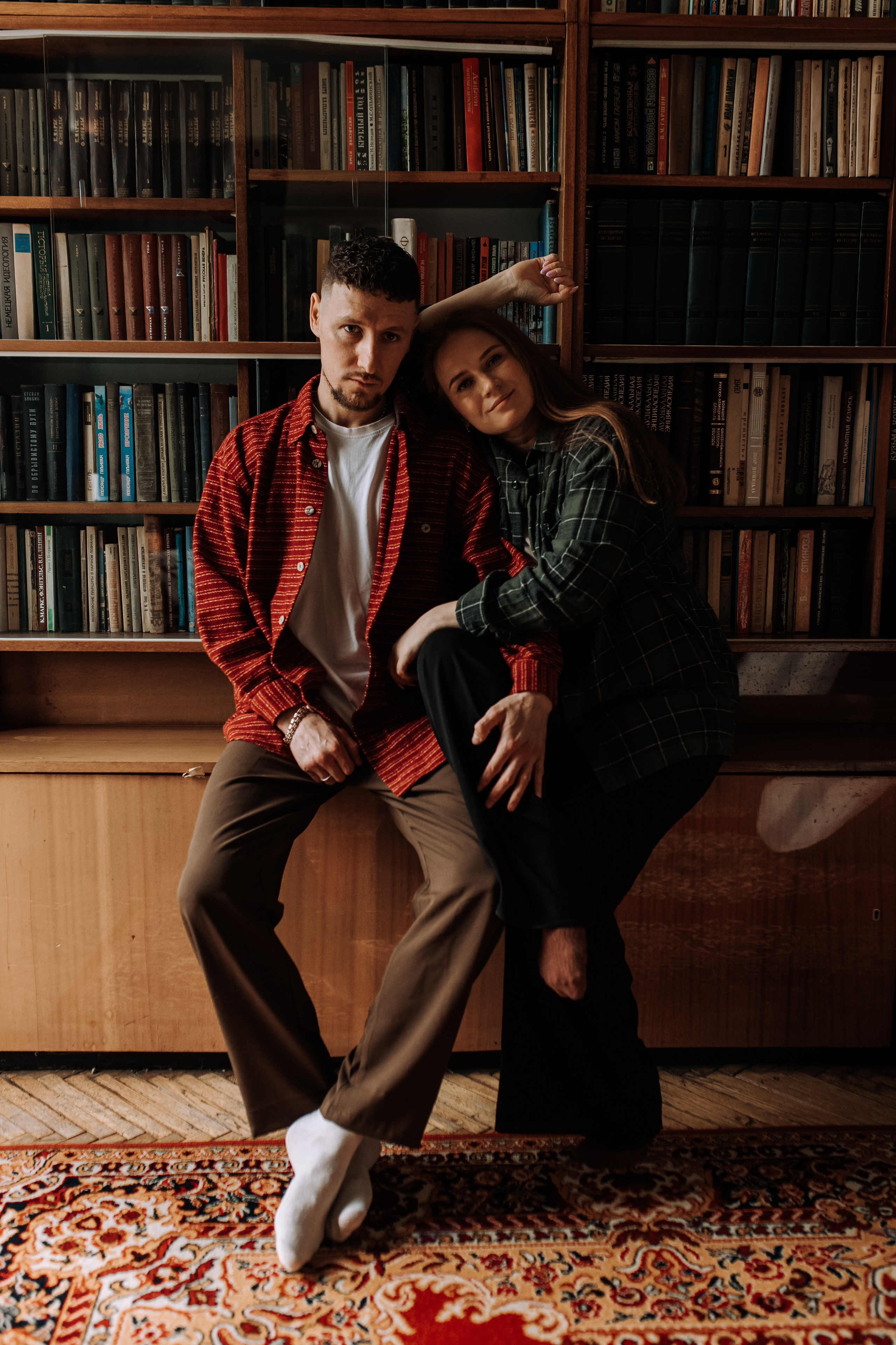 Антон и Аня. Фотограф Могилев Беларусь