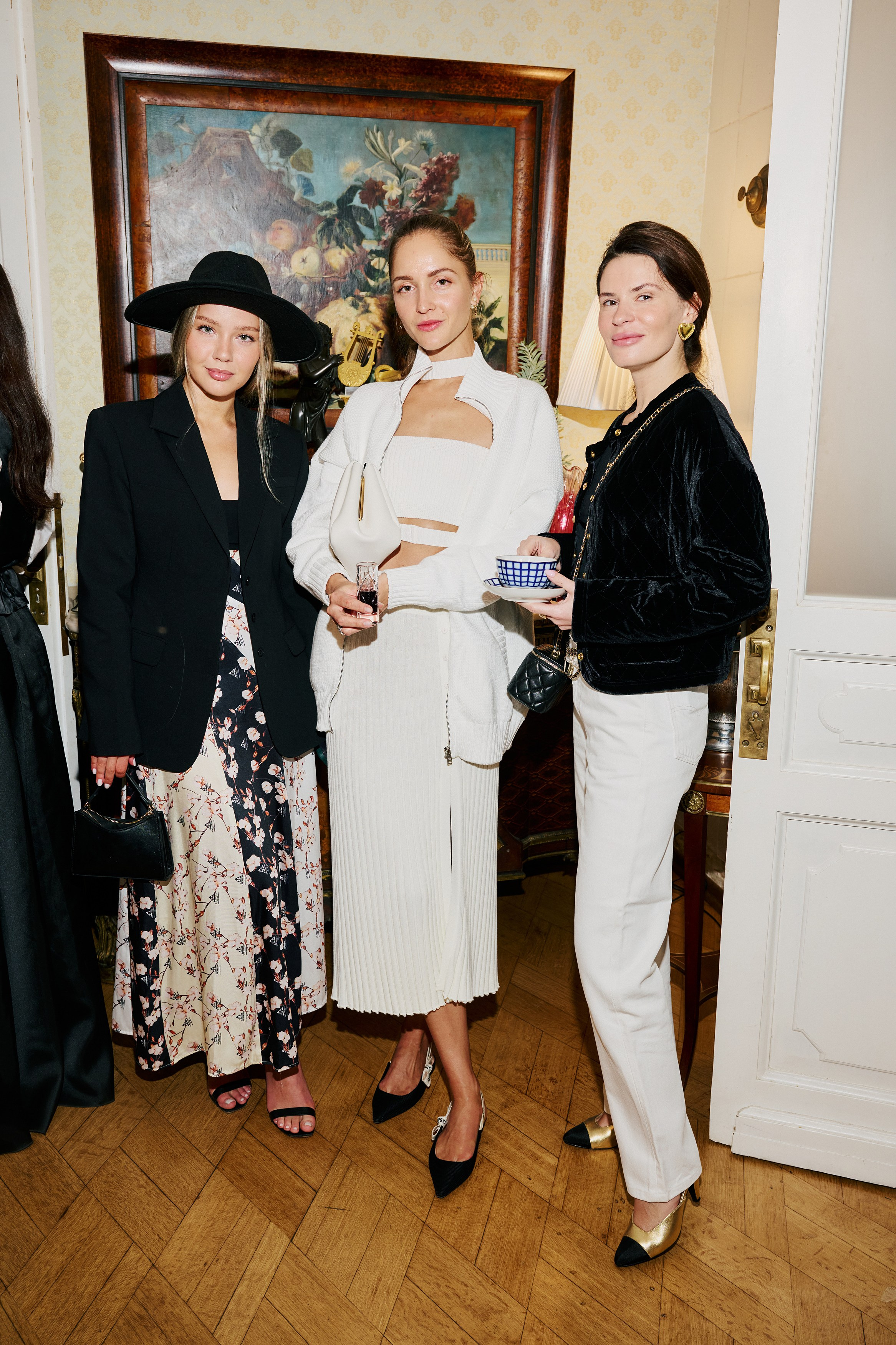 Дом Фарфора. Фотограф Сергей Бойко Москва