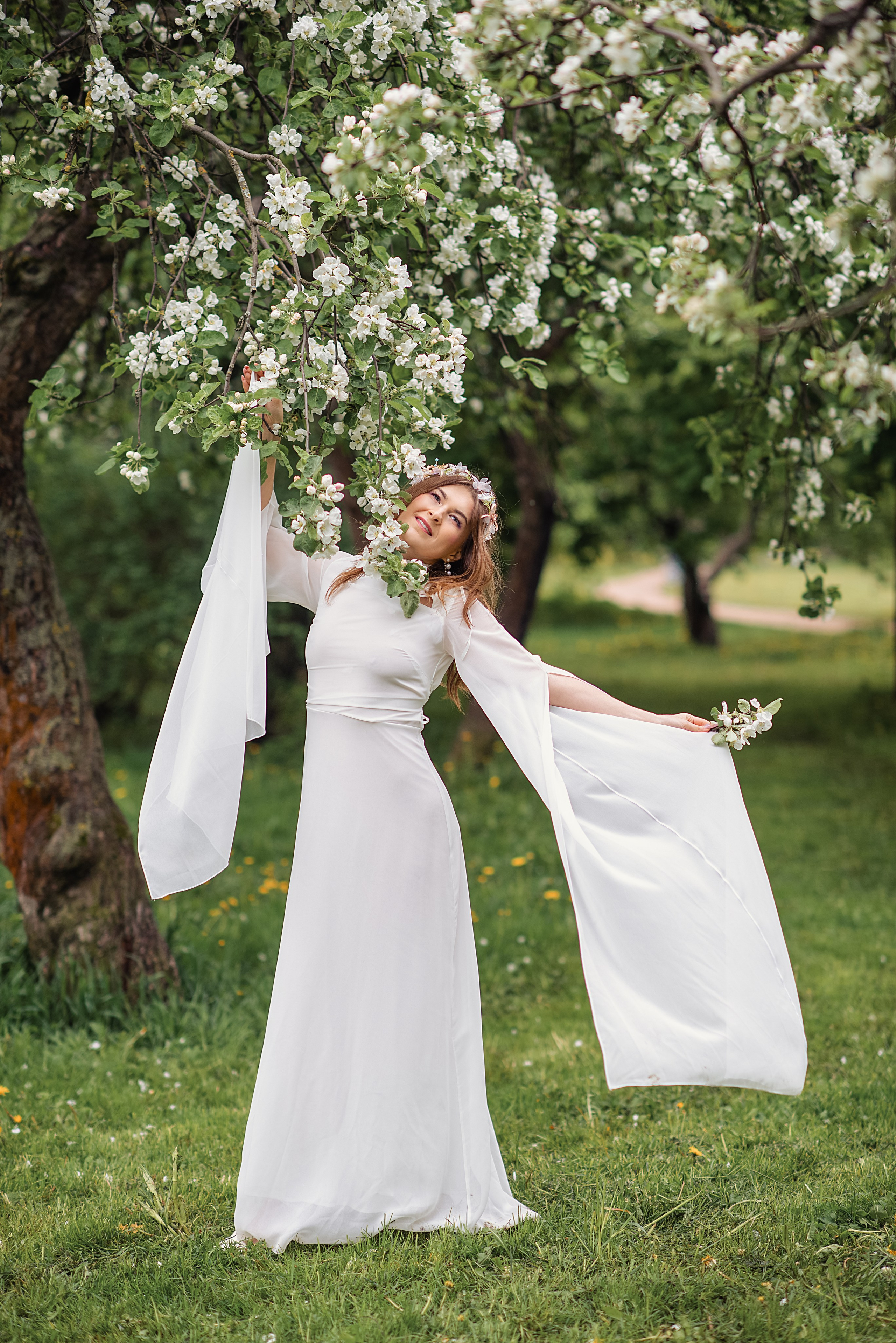 Наташа. Фотограф в Санкт-Петербурге Катя Прудникова