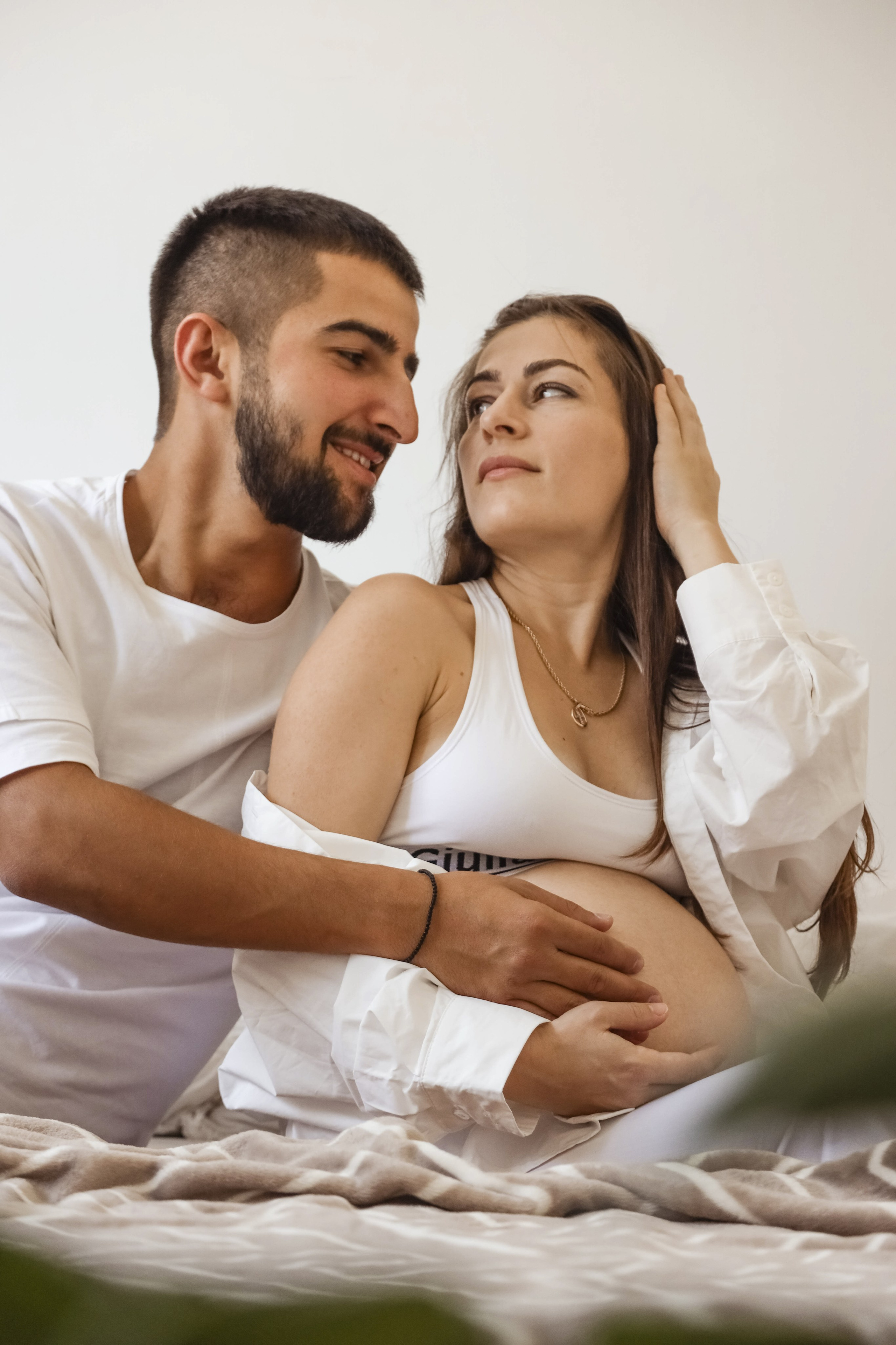 Домашняя съемка. Семейный и детский фотограф в Краснодарском крае