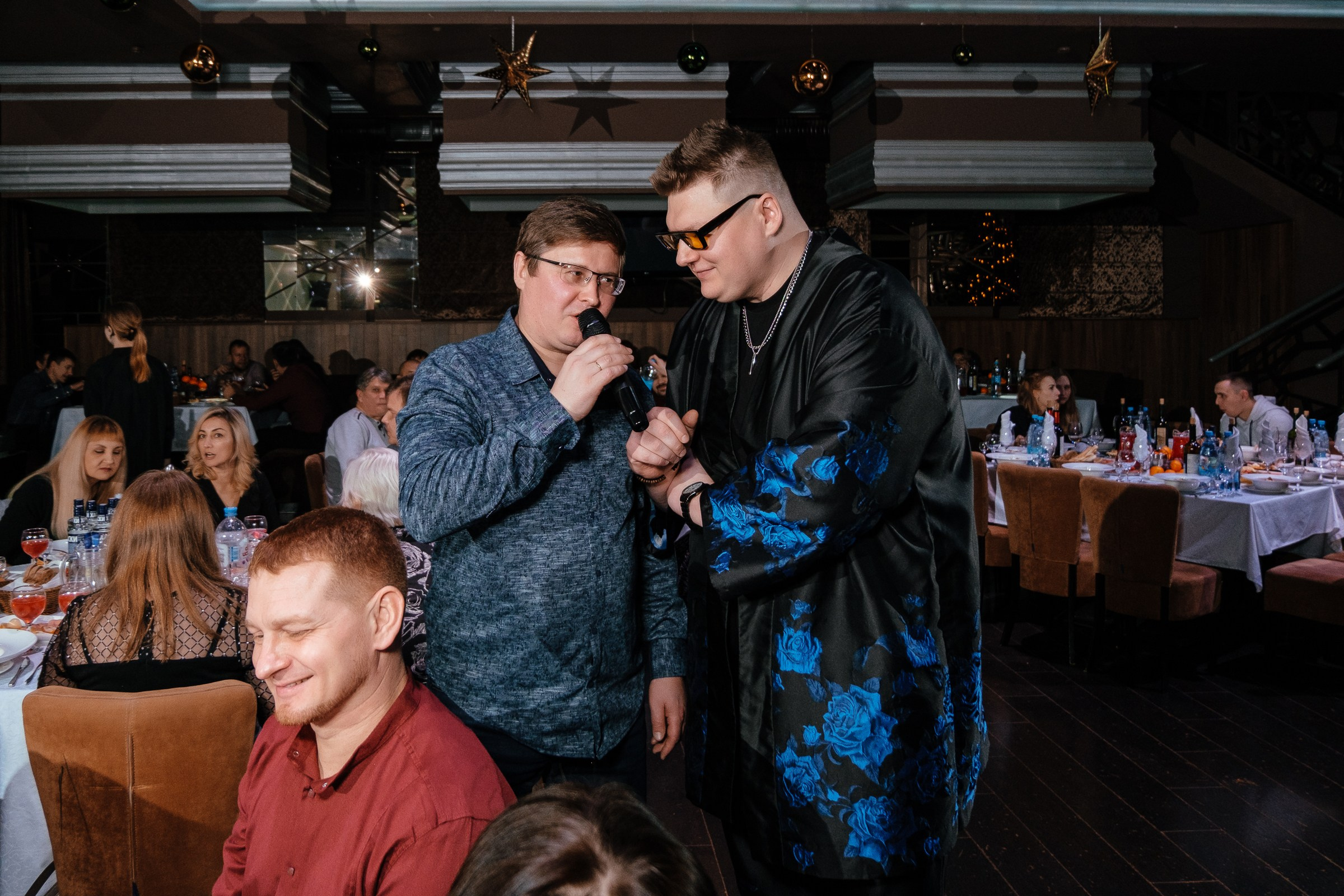 Ресторан «Antonio»