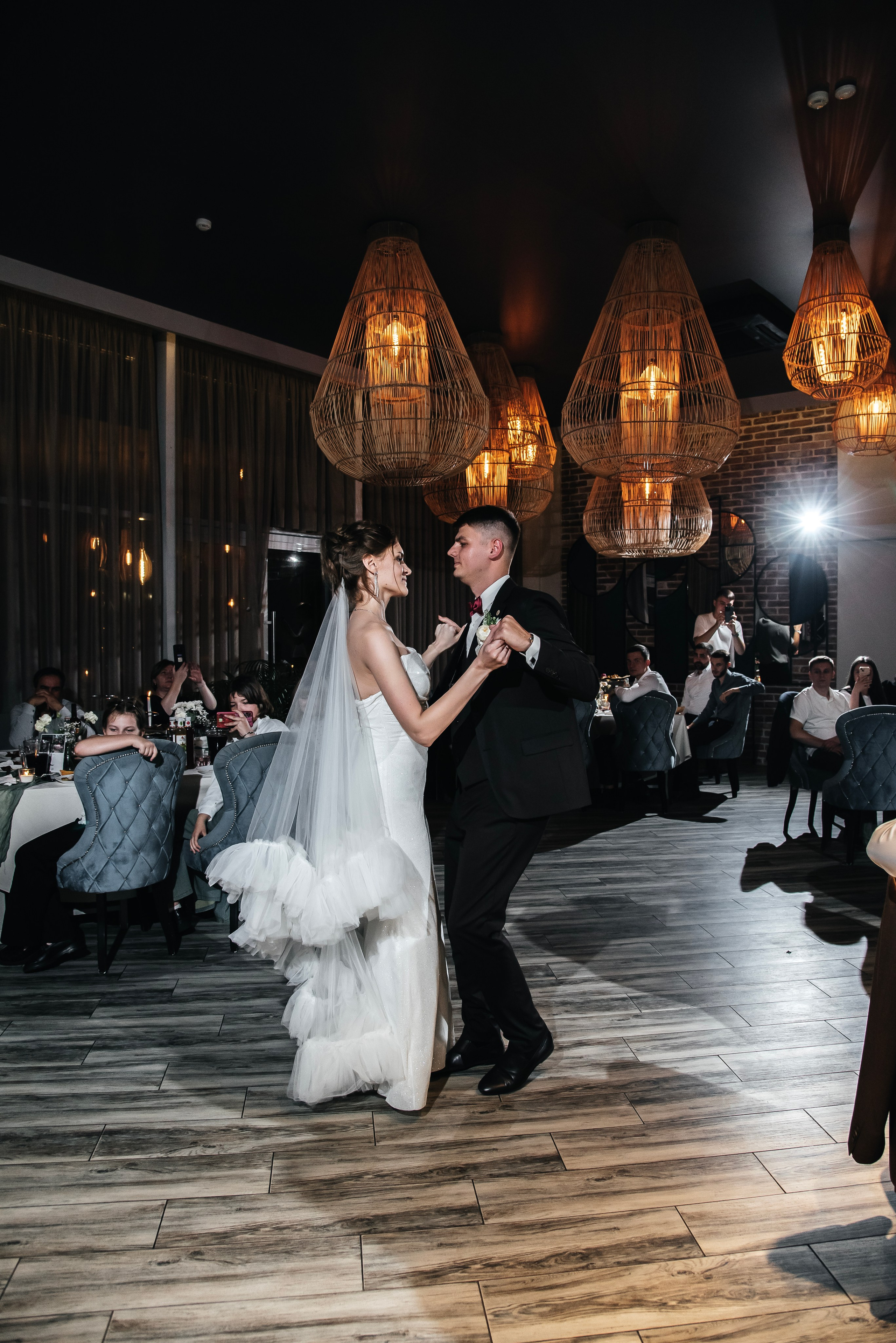 В самое сердце. Виталий Москальцов