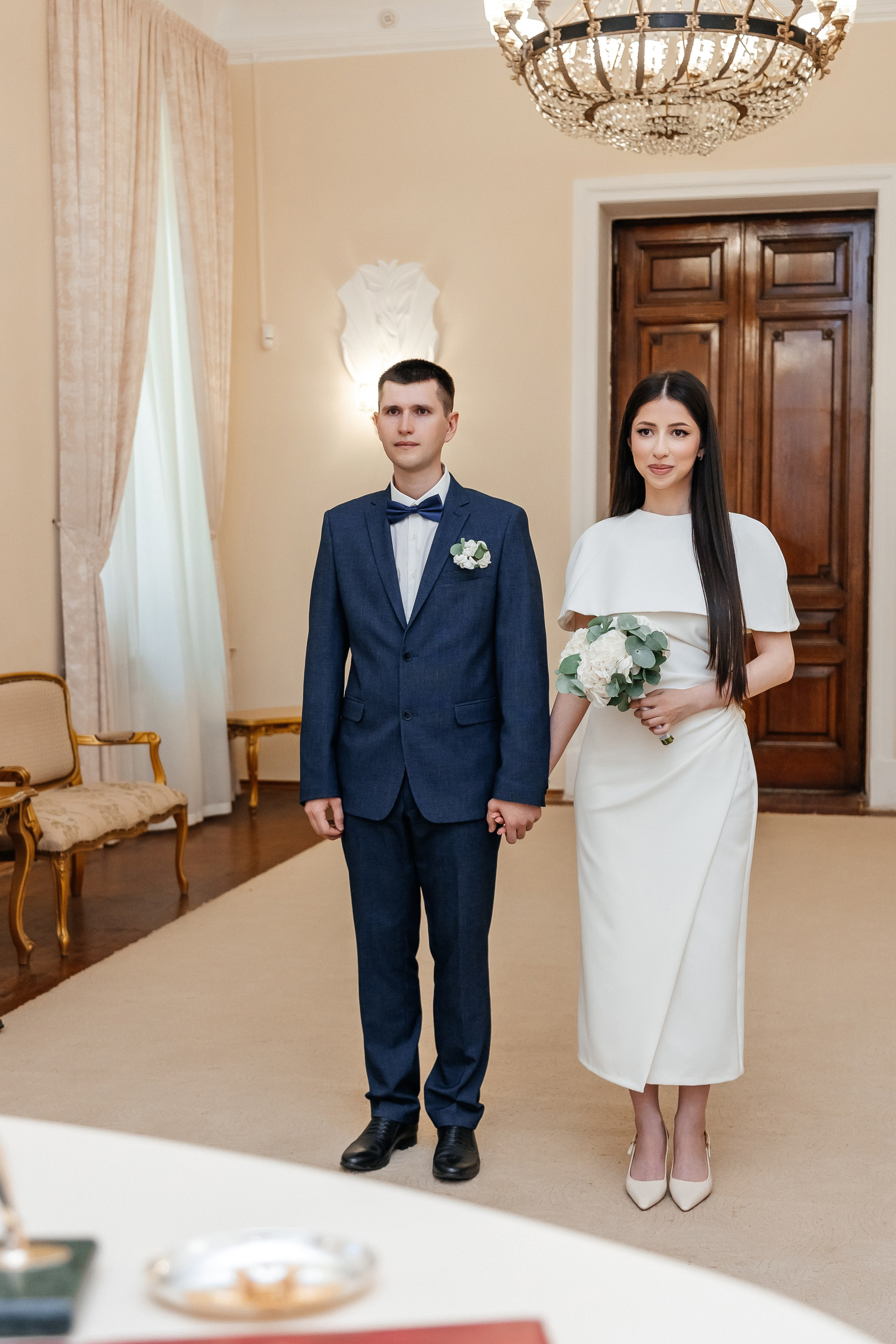 Руслан и Адиба. Фотограф Иваново | Москва | Ирина Коптилина