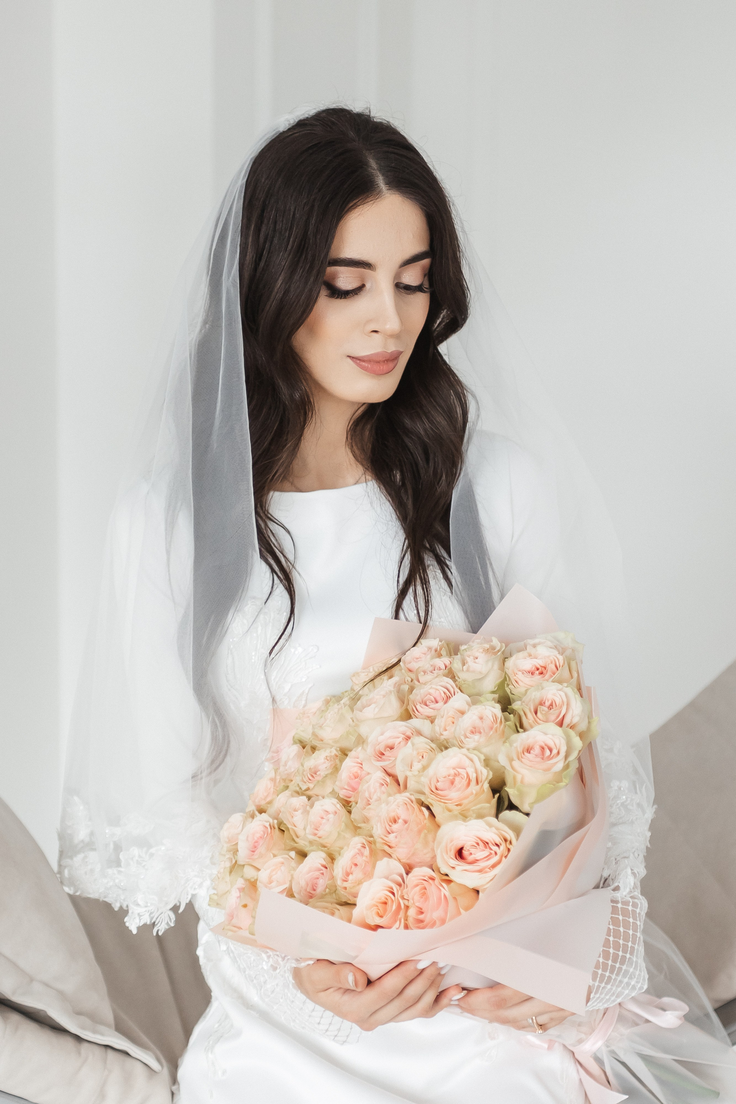 Ника и Замир. Фотограф Иваново | Москва | Ирина Коптилина