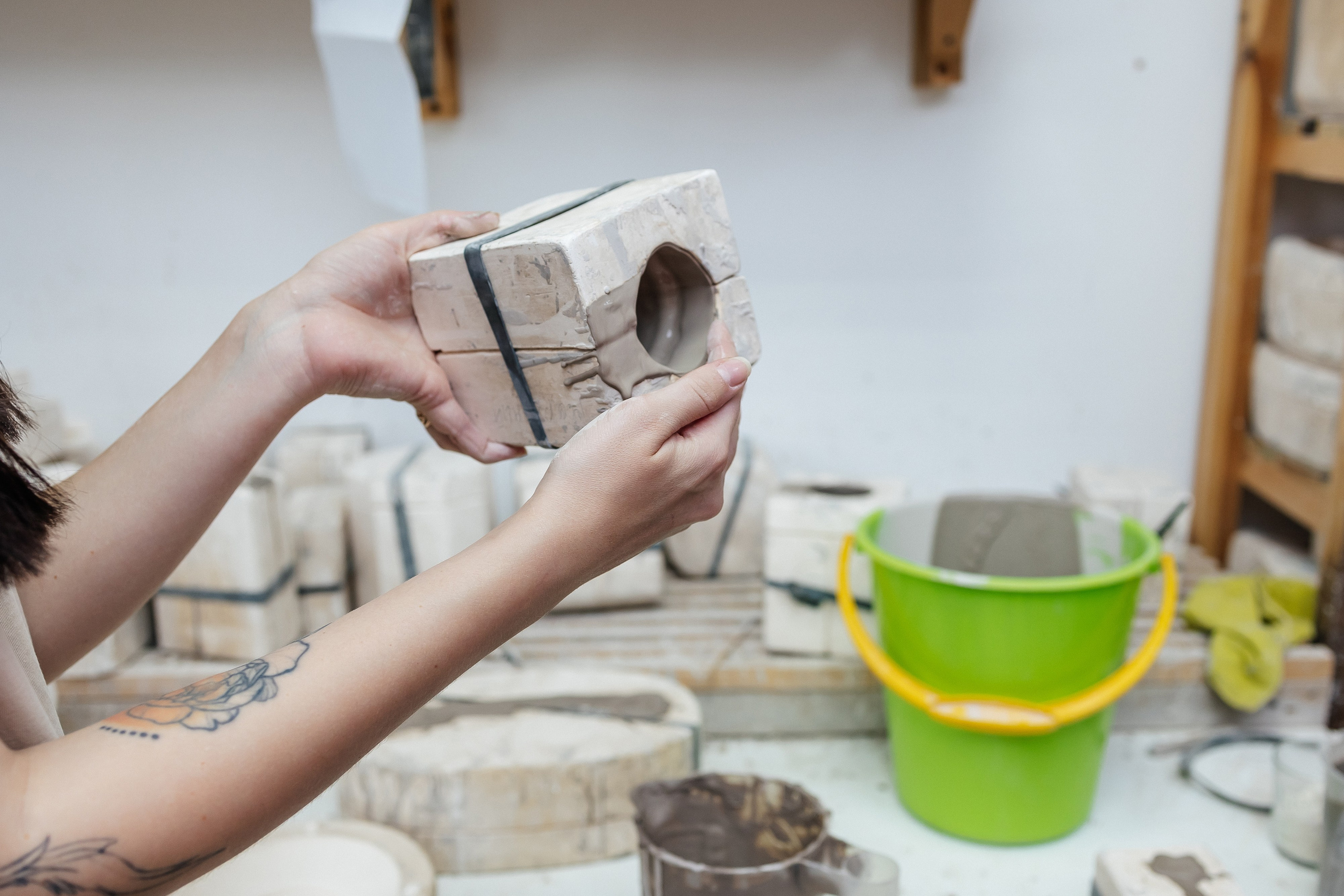 Фабрика удивительных игрушек «Моя забава». Фотограф Иваново | Москва | Ирина Коптилина