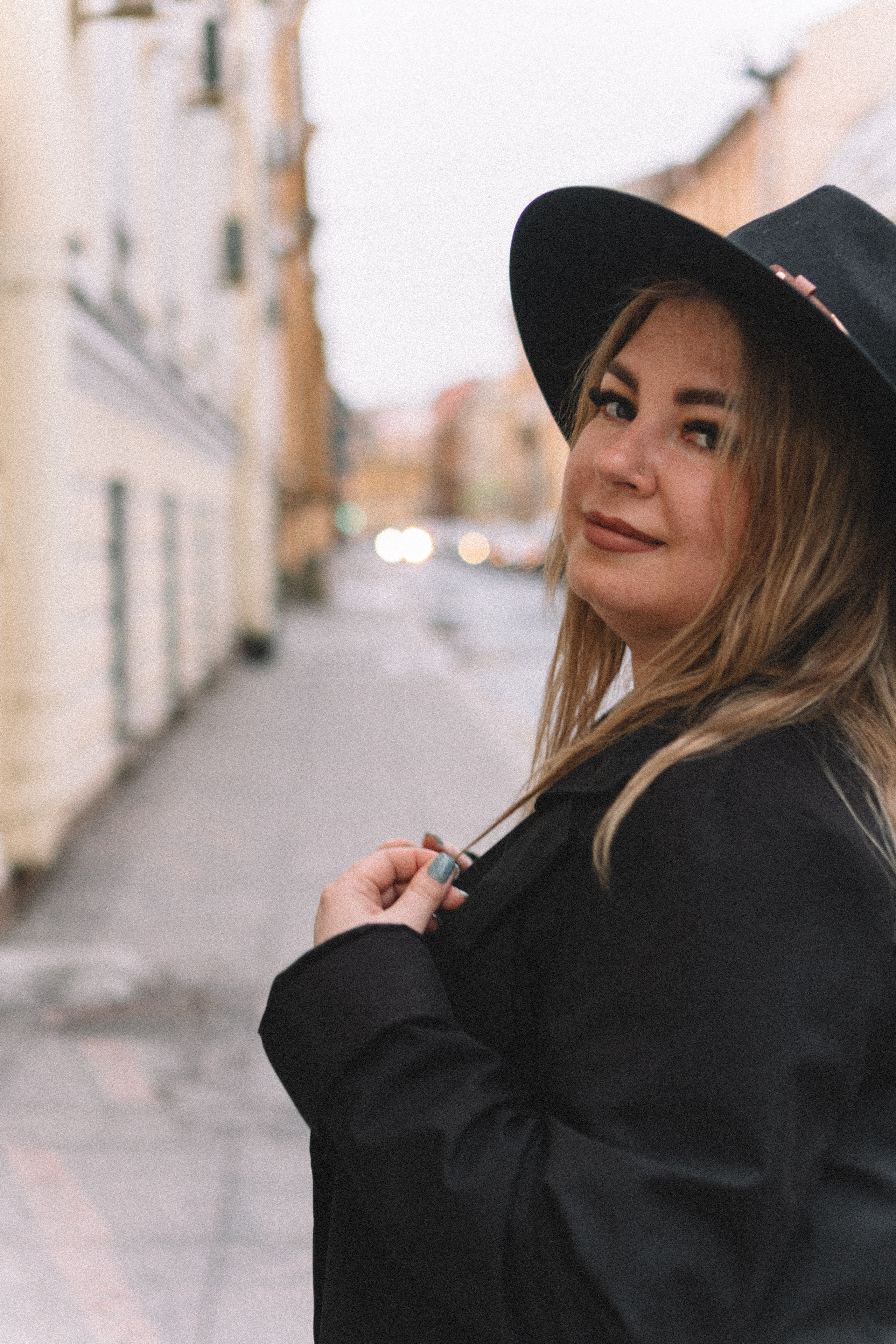 ПРОГУЛКА ВЕСНОЙ. Профессиональный фотограф, Санкт-Петербург — Виктория Богомолова